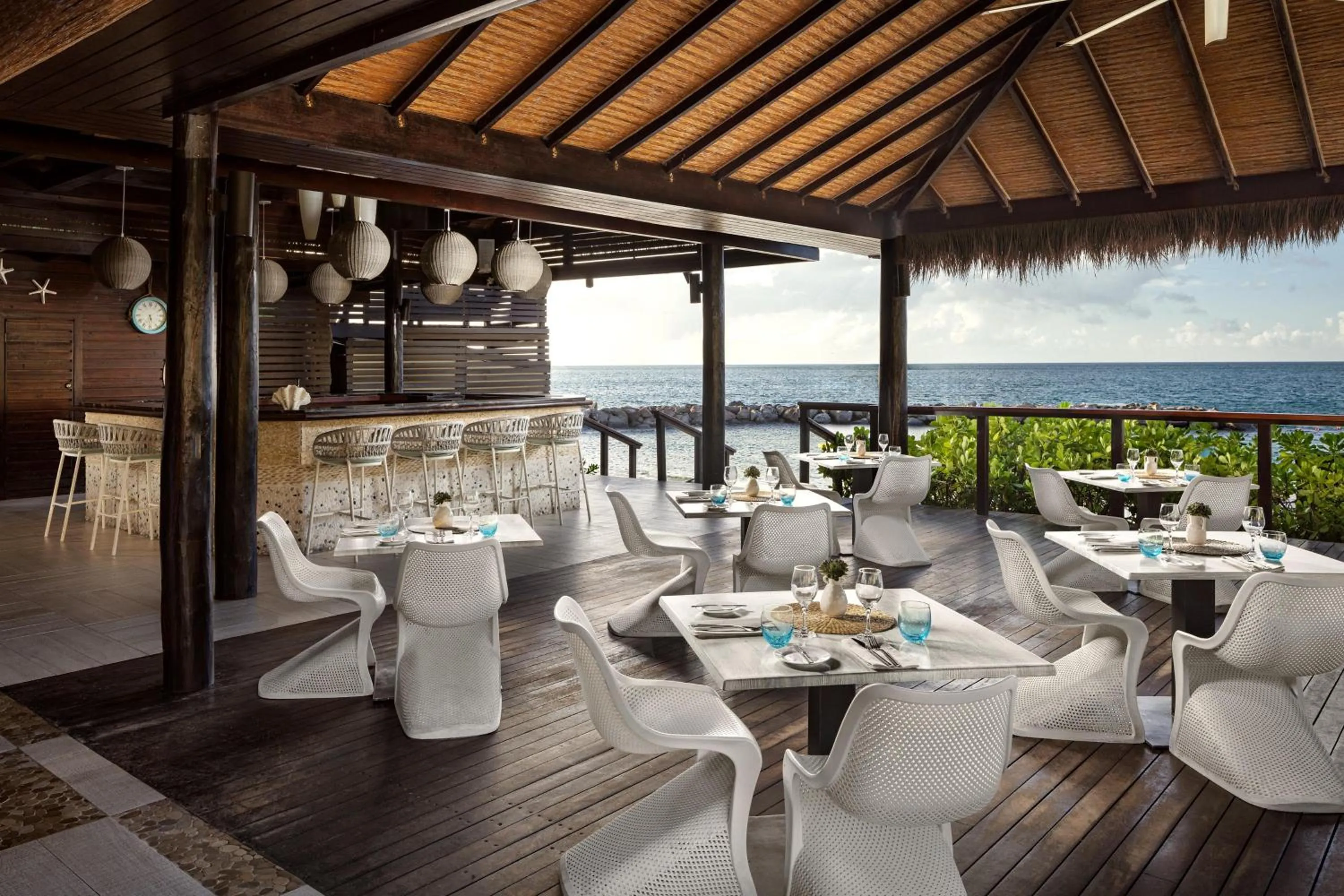 Restaurant/places to eat in Sandals Grenada All Inclusive - Couples Only