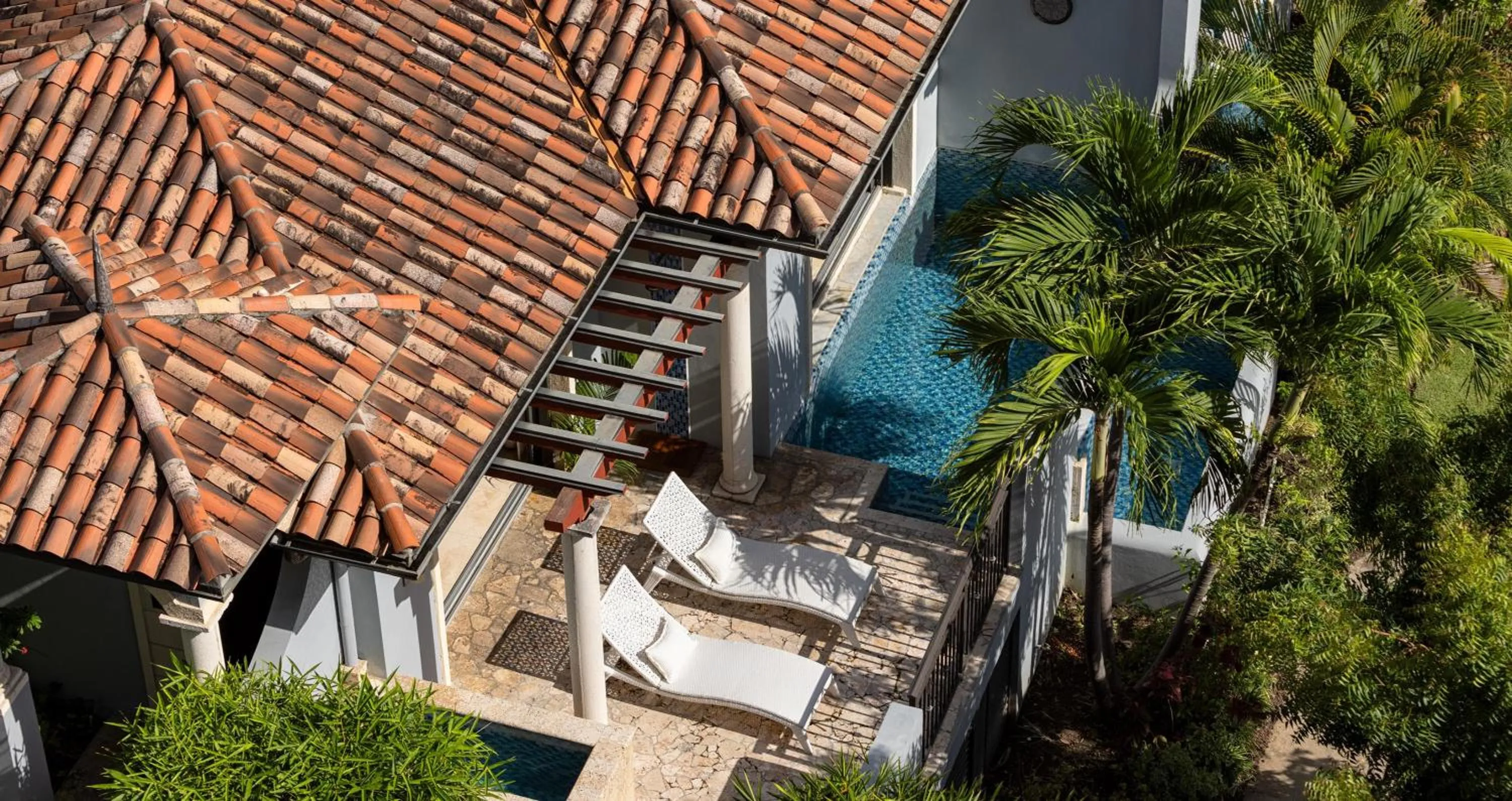 Photo of the whole room in Sandals Grenada All Inclusive - Couples Only