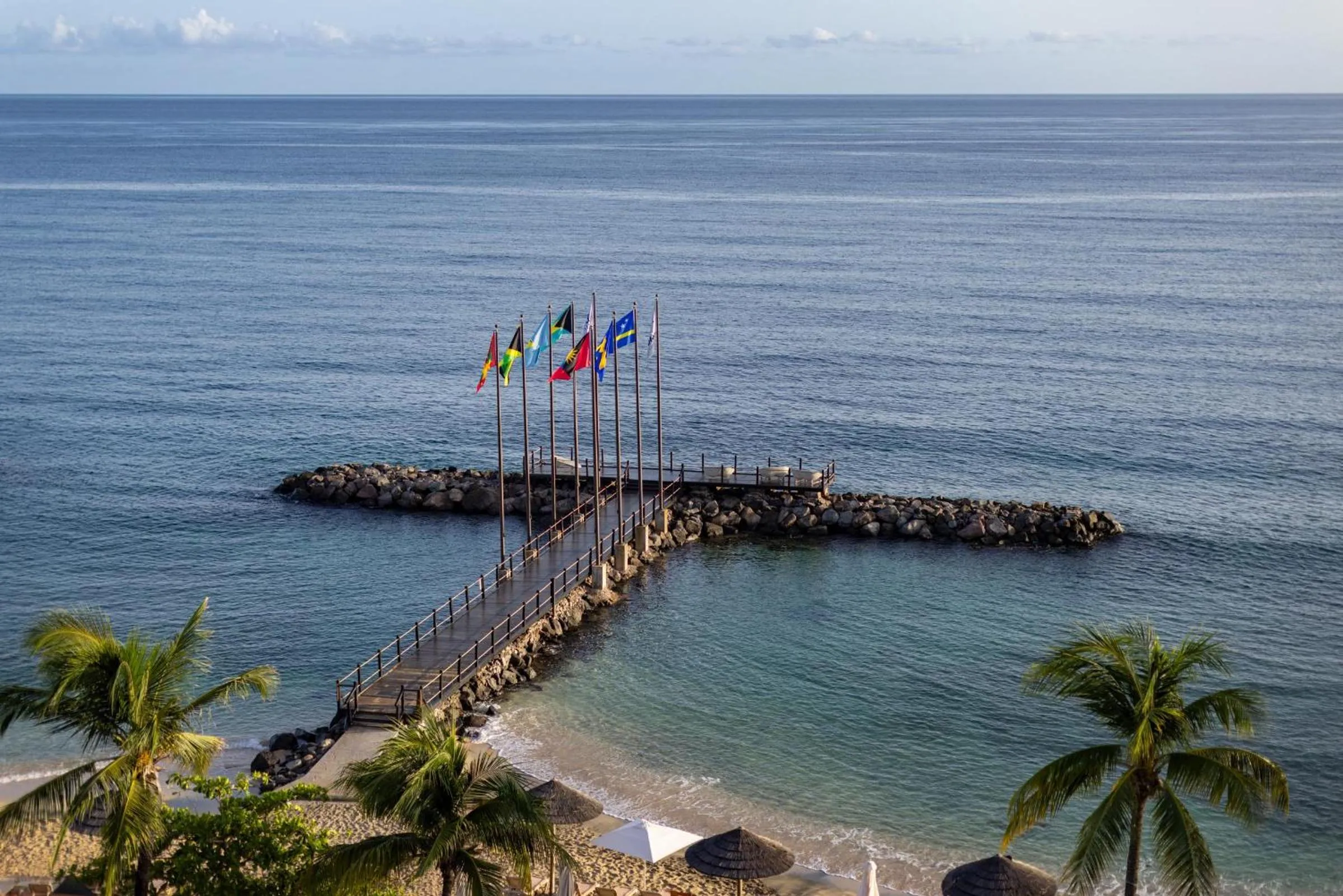 Property building in Sandals Grenada All Inclusive - Couples Only