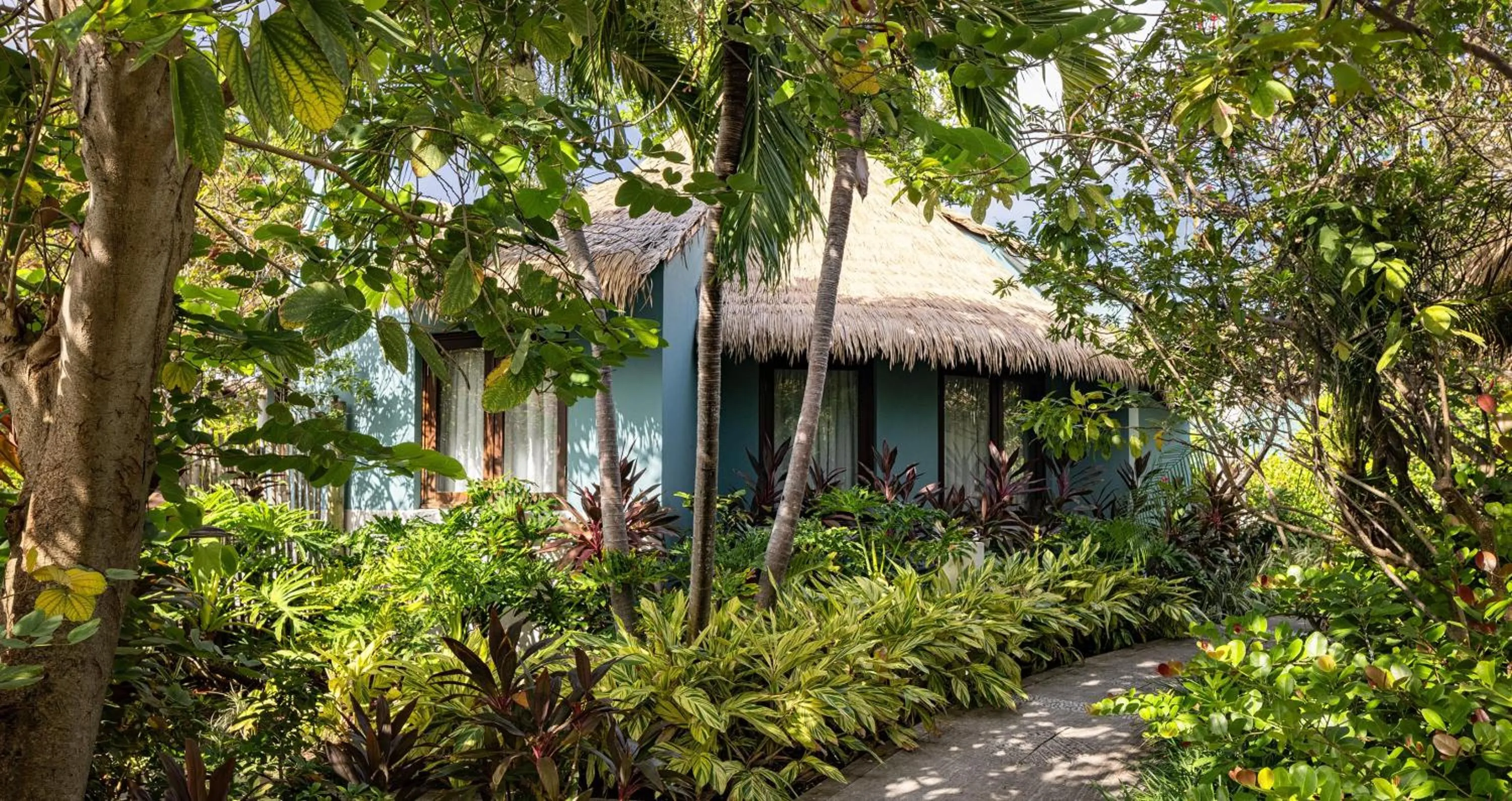 Photo of the whole room in Sandals Grenada All Inclusive - Couples Only