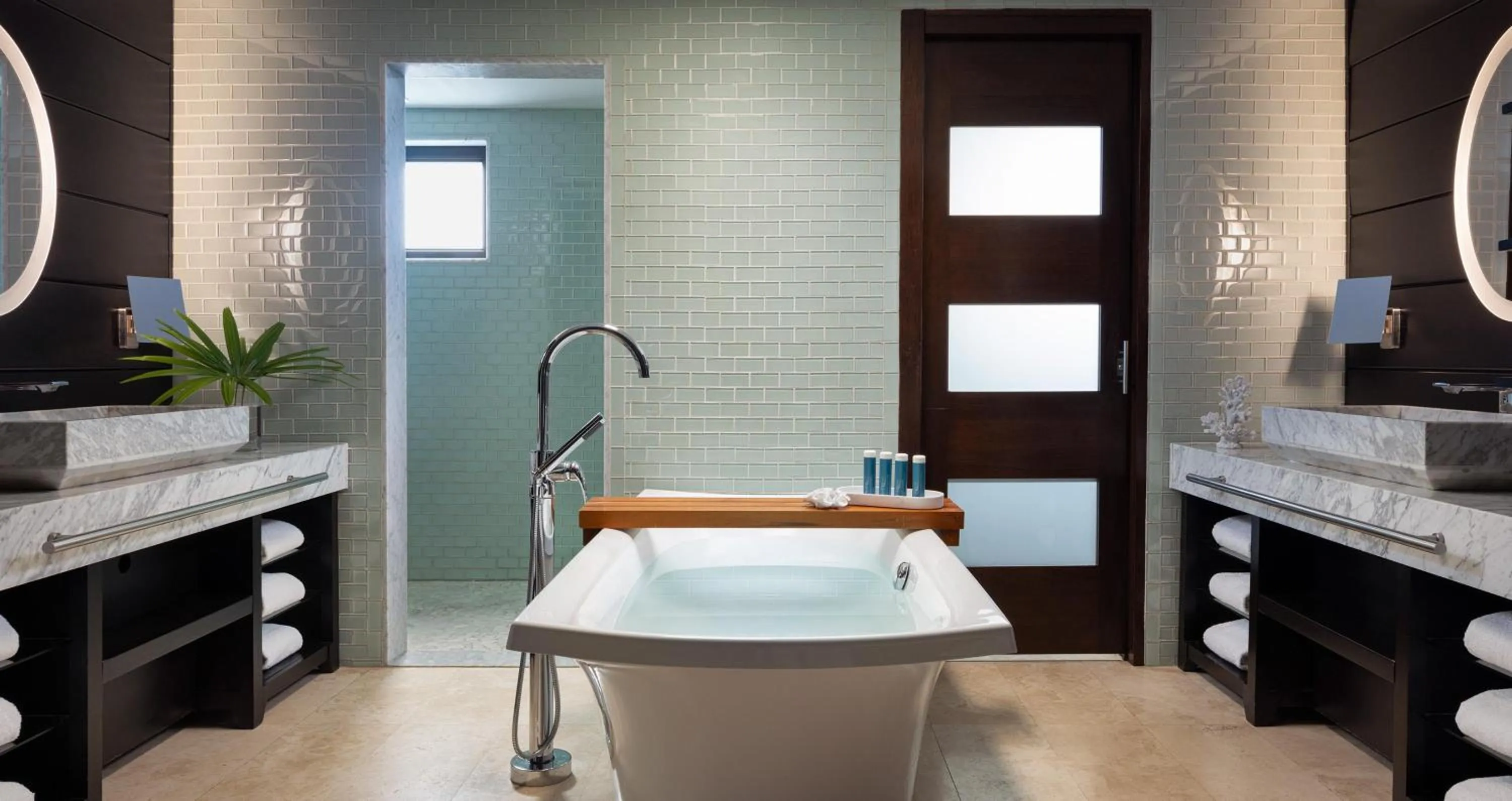 Bathroom in Sandals Grenada All Inclusive - Couples Only