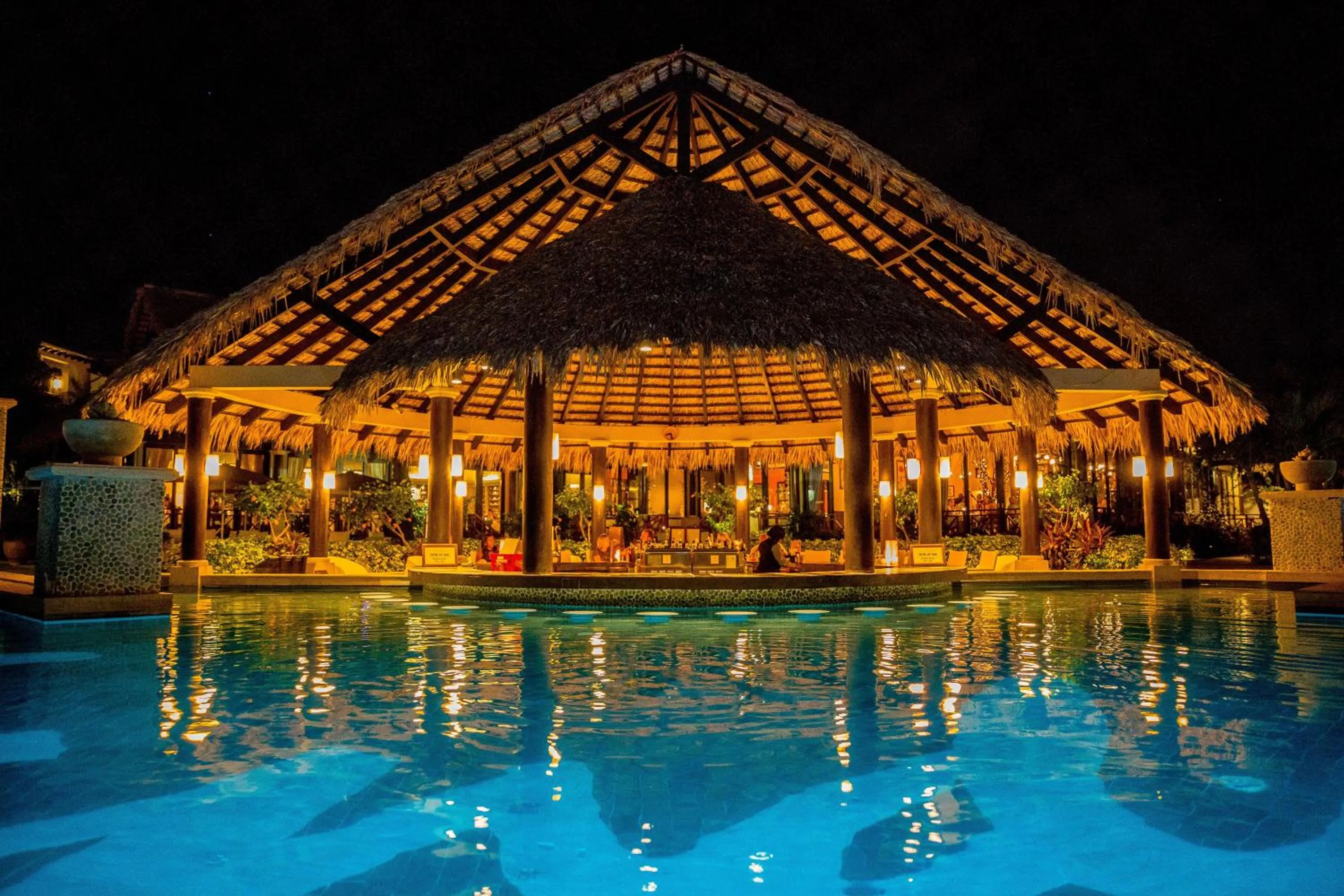 Lounge or bar in Sandals Grenada All Inclusive - Couples Only