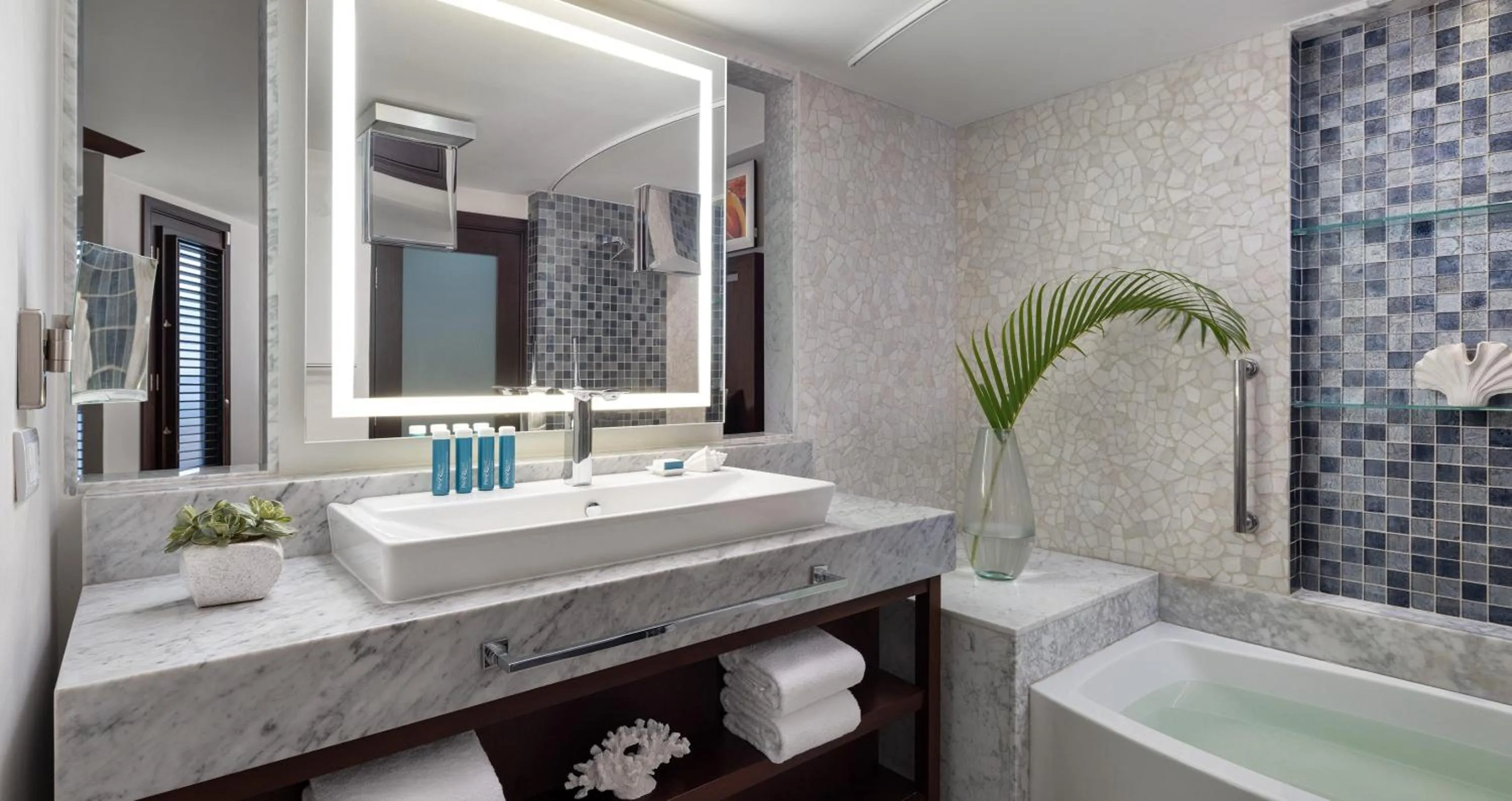 Bathroom in Sandals Grenada All Inclusive - Couples Only