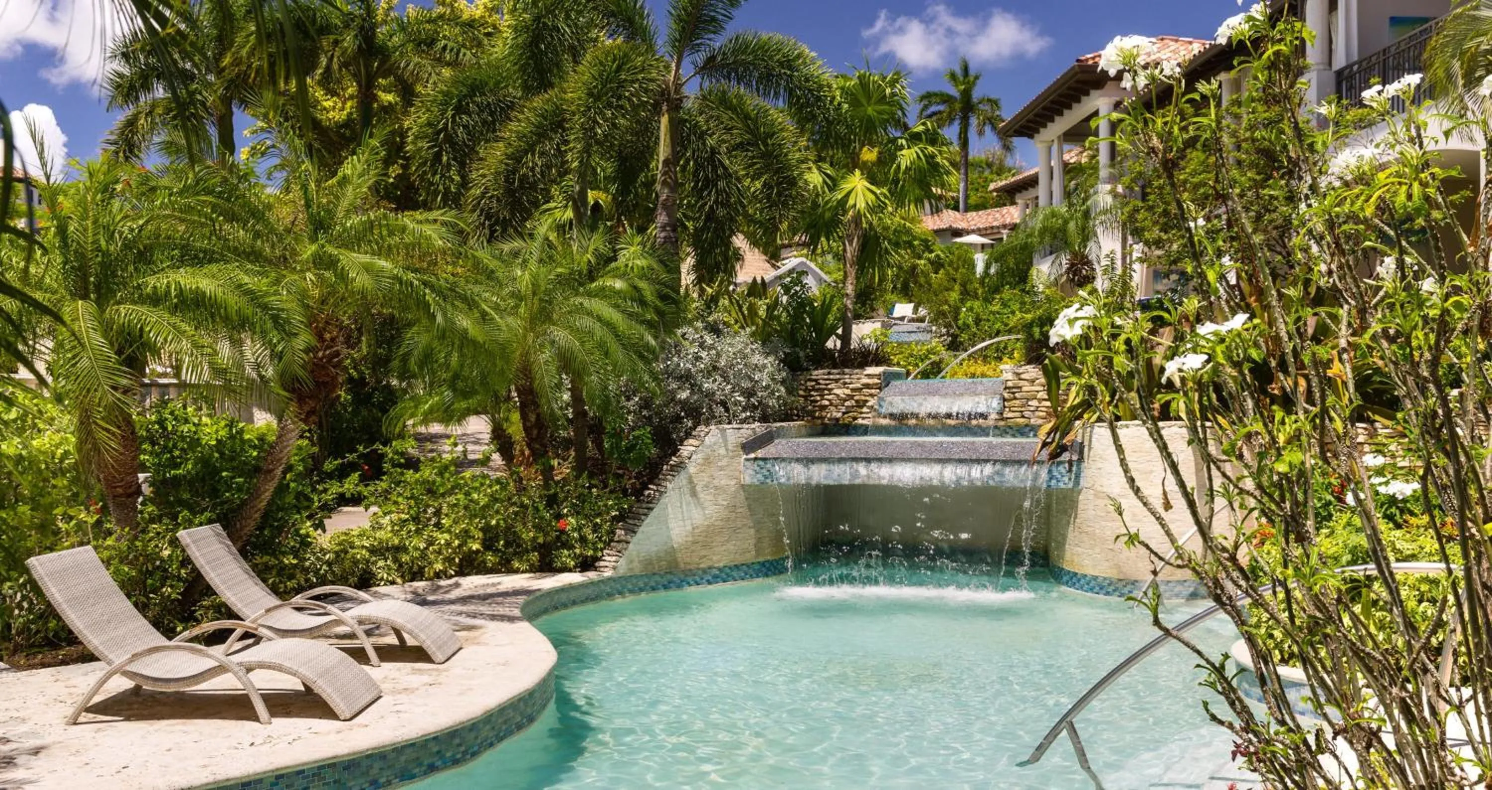 Photo of the whole room in Sandals Grenada All Inclusive - Couples Only