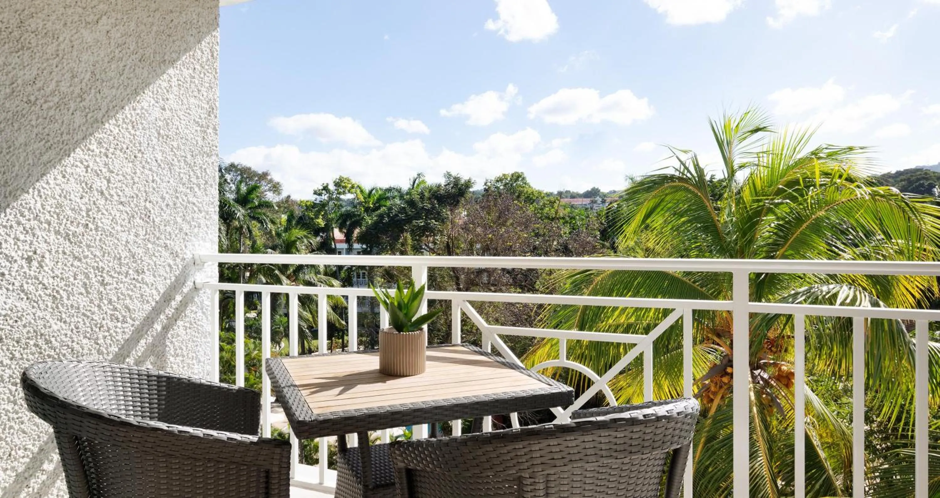 Photo of the whole room in Sandals Ochi Beach All Inclusive Resort - Couples Only