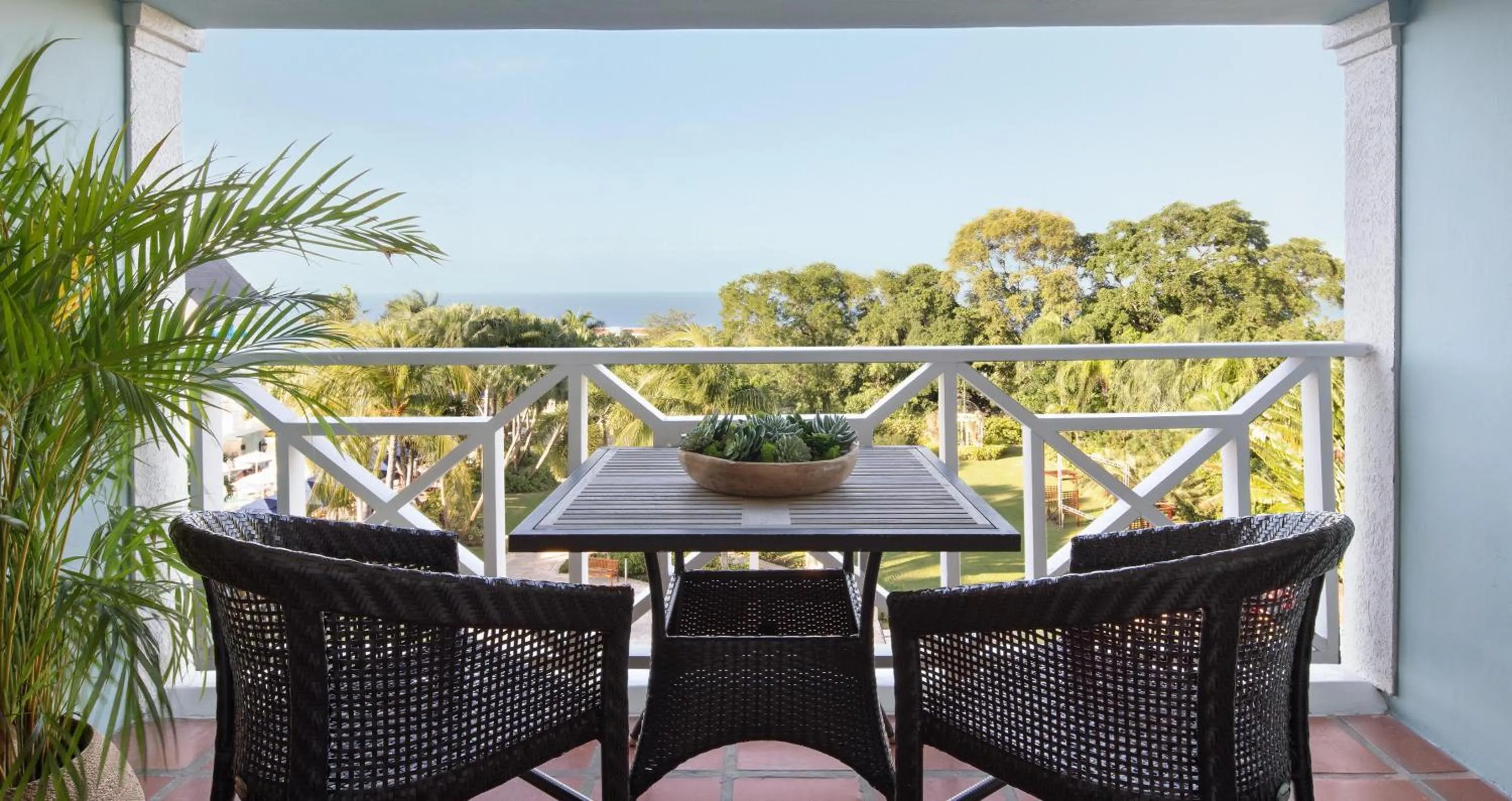 View (from property/room) in Sandals Ochi Beach All Inclusive Resort - Couples Only