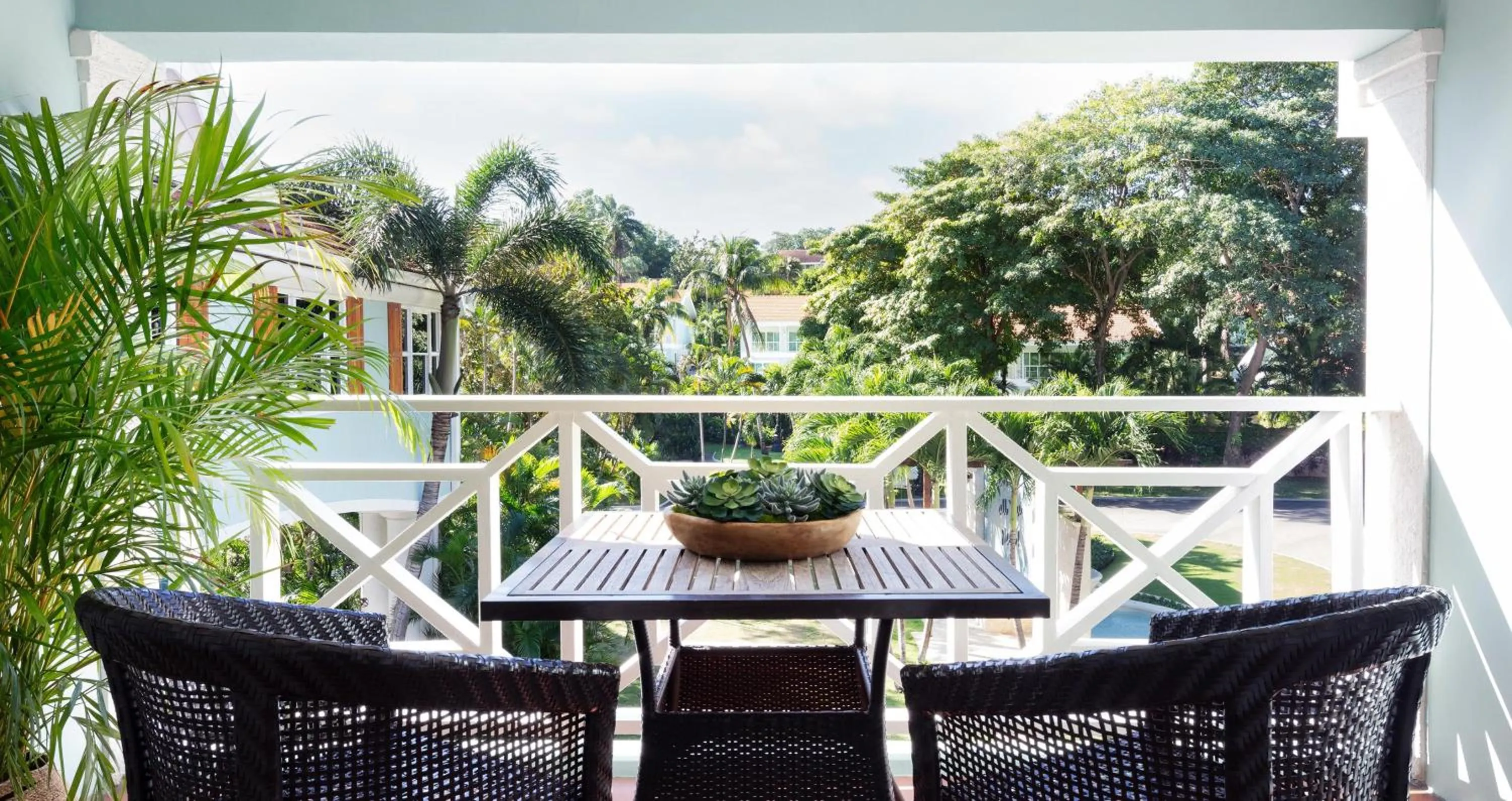 View (from property/room) in Sandals Ochi Beach All Inclusive Resort - Couples Only