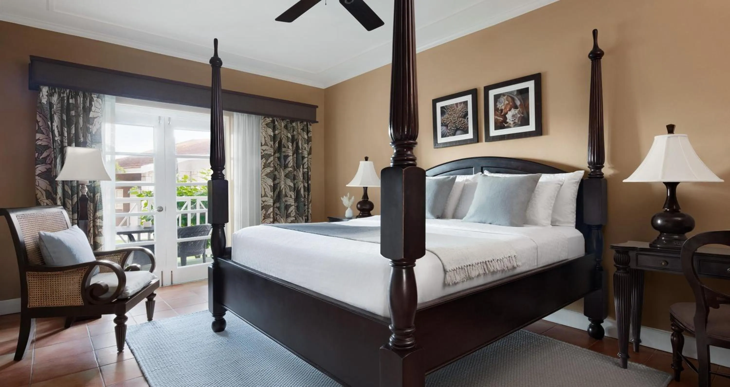 Photo of the whole room, Bed in Sandals Ochi Beach All Inclusive Resort - Couples Only