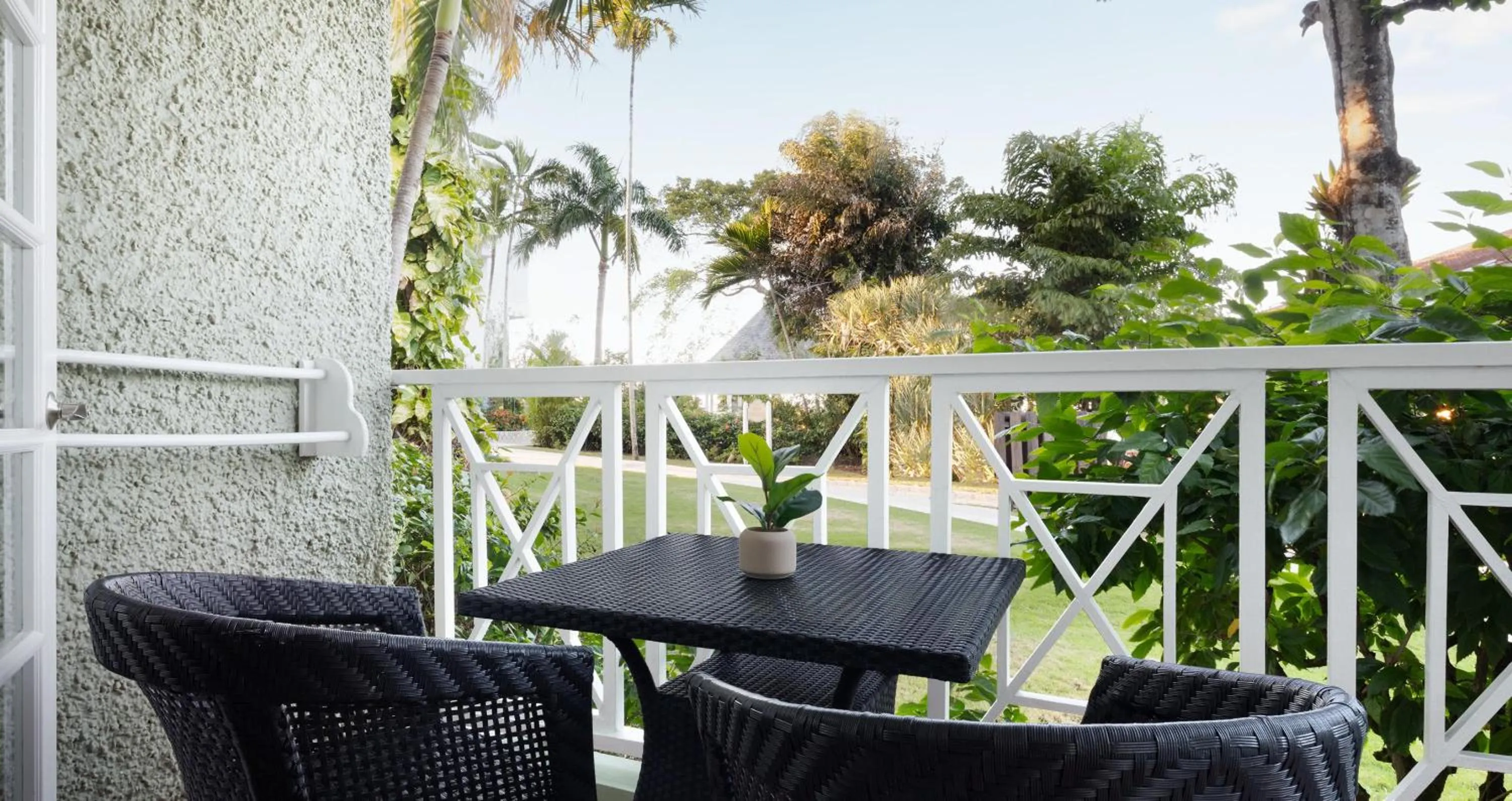 View (from property/room) in Sandals Ochi Beach All Inclusive Resort - Couples Only