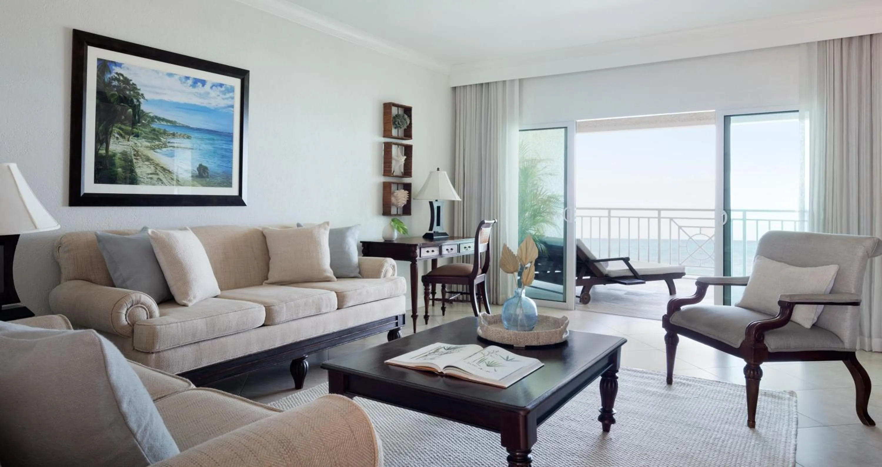 Photo of the whole room in Sandals Ochi Beach All Inclusive Resort - Couples Only