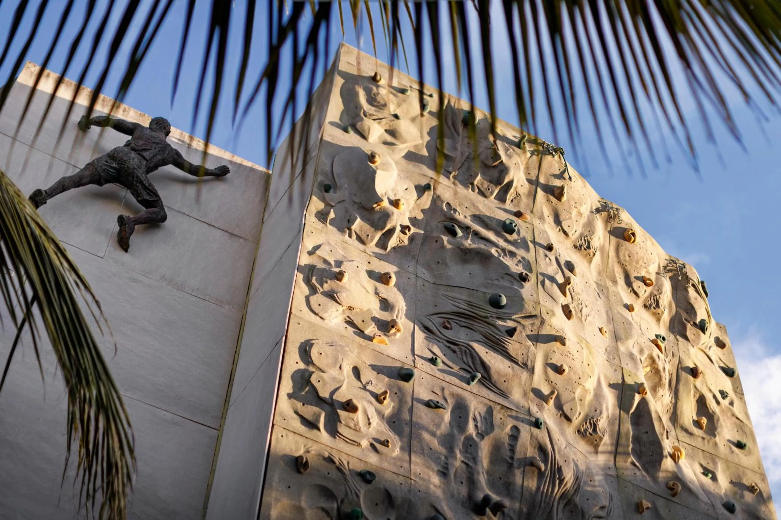 Property building in Sandals Ochi Beach All Inclusive Resort - Couples Only