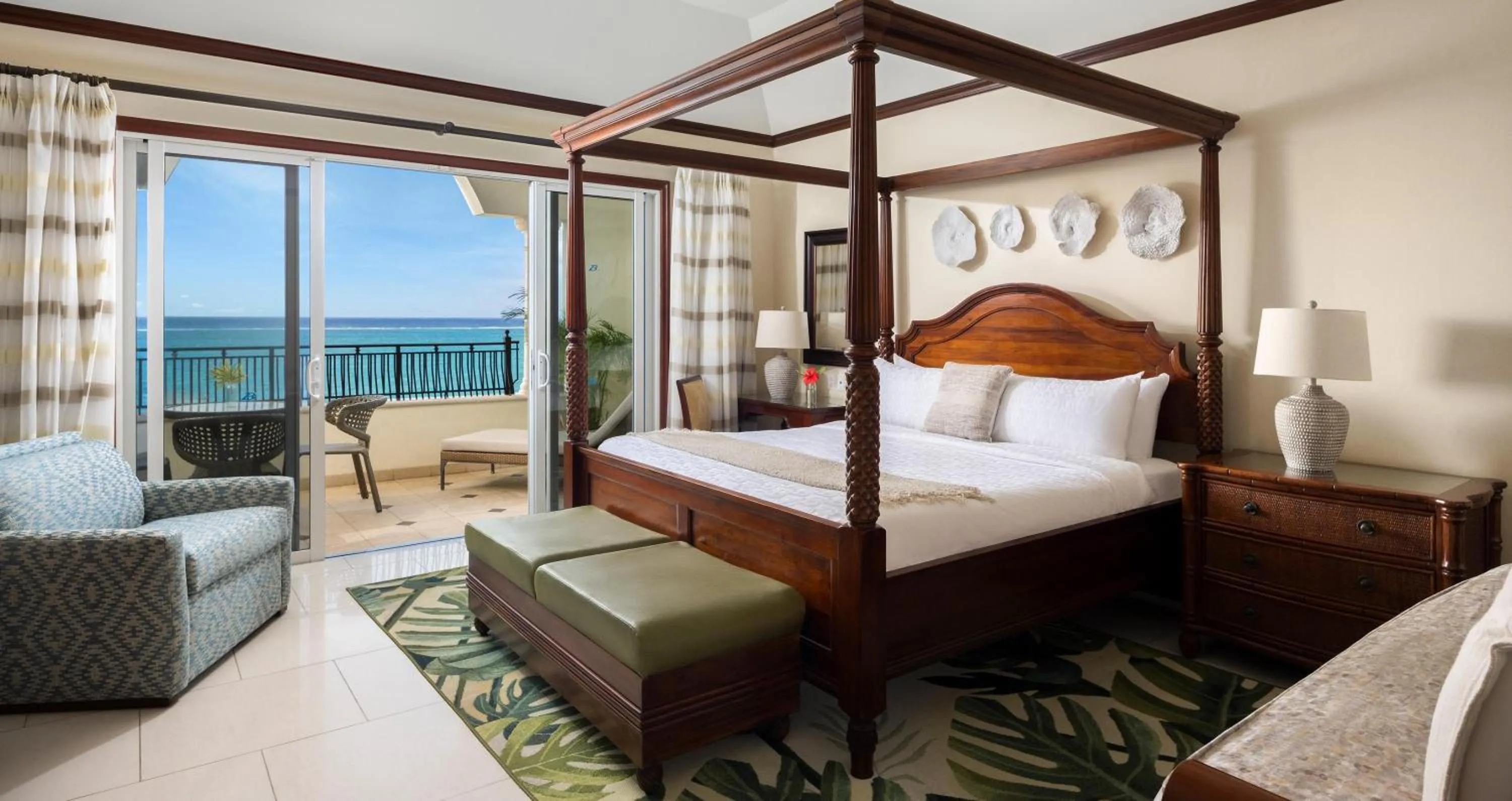 Photo of the whole room, Bed in Beaches Turks and Caicos Resort Villages and Spa All Inclusive
