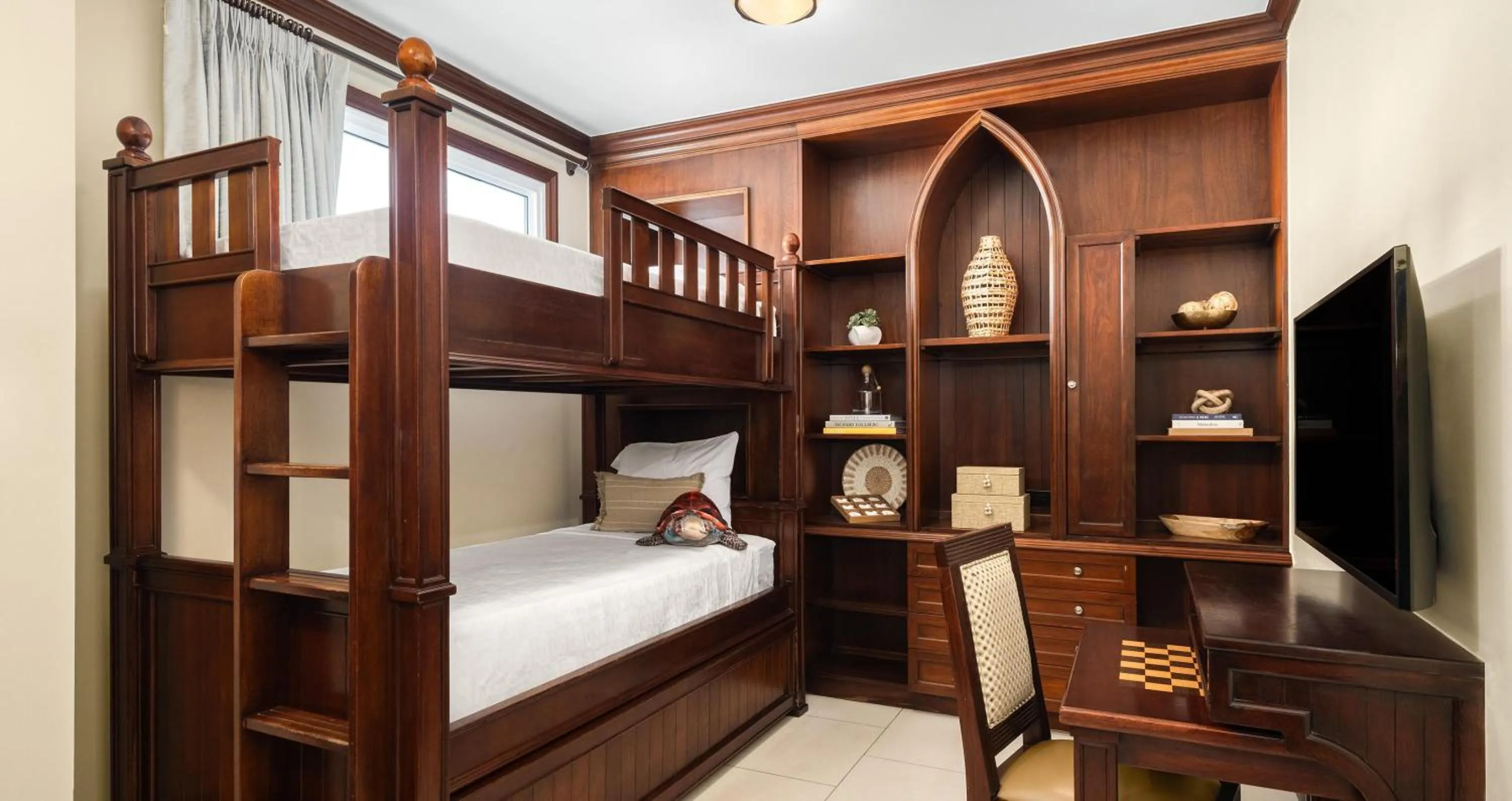 Photo of the whole room, Bed in Beaches Turks and Caicos Resort Villages and Spa All Inclusive