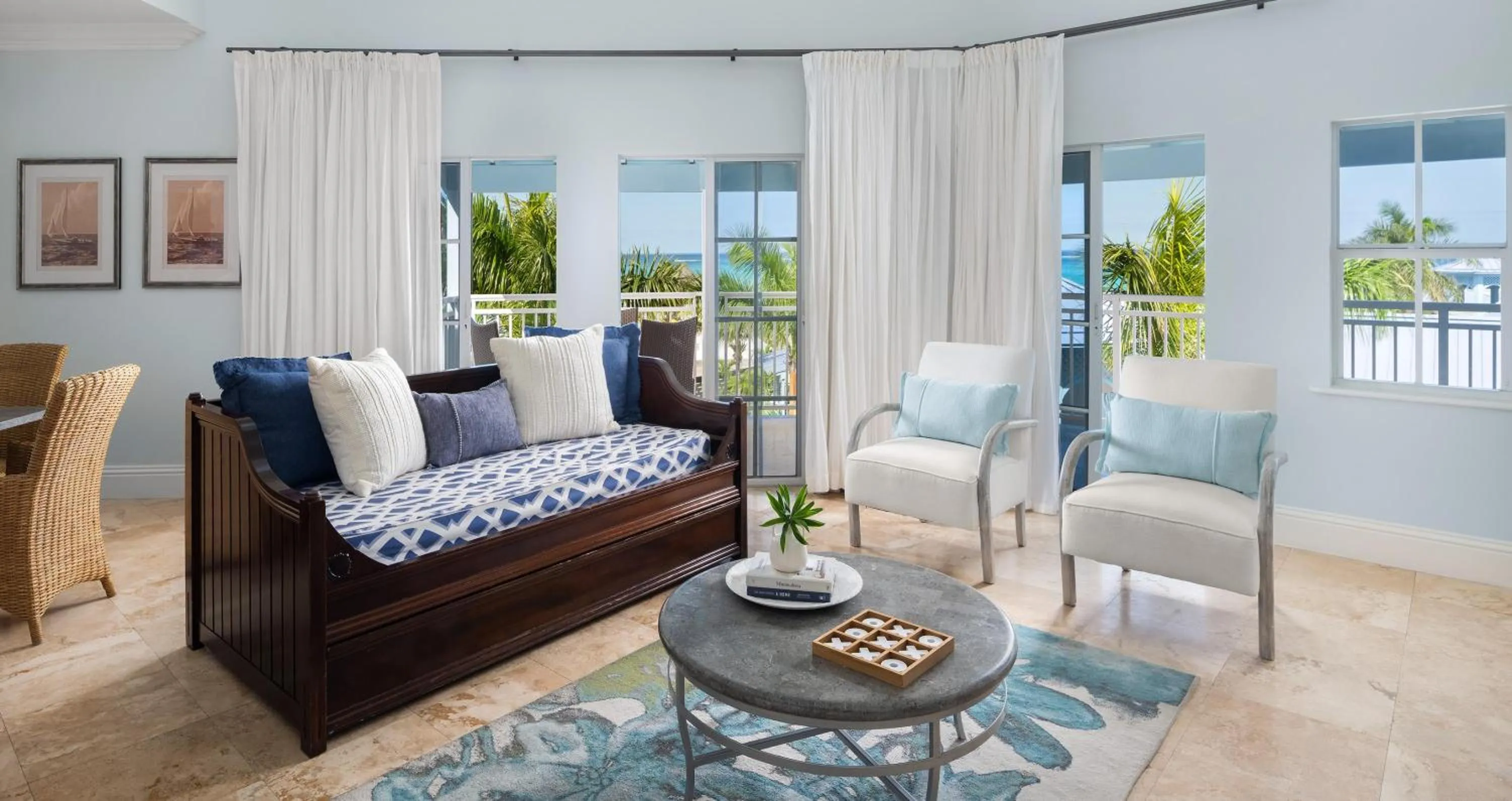 Photo of the whole room in Beaches Turks and Caicos Resort Villages and Spa All Inclusive