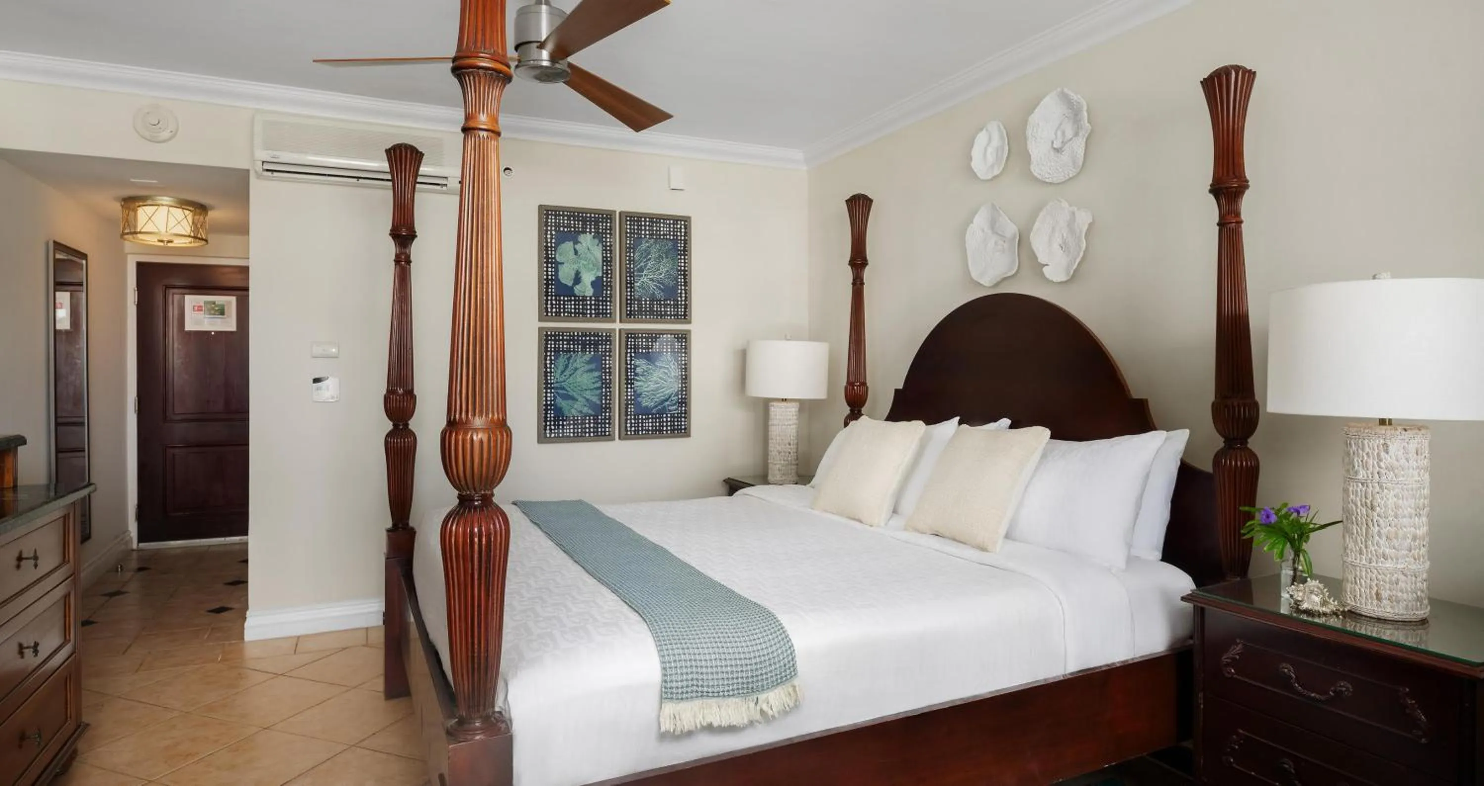 Photo of the whole room, Bed in Beaches Turks and Caicos Resort Villages and Spa All Inclusive