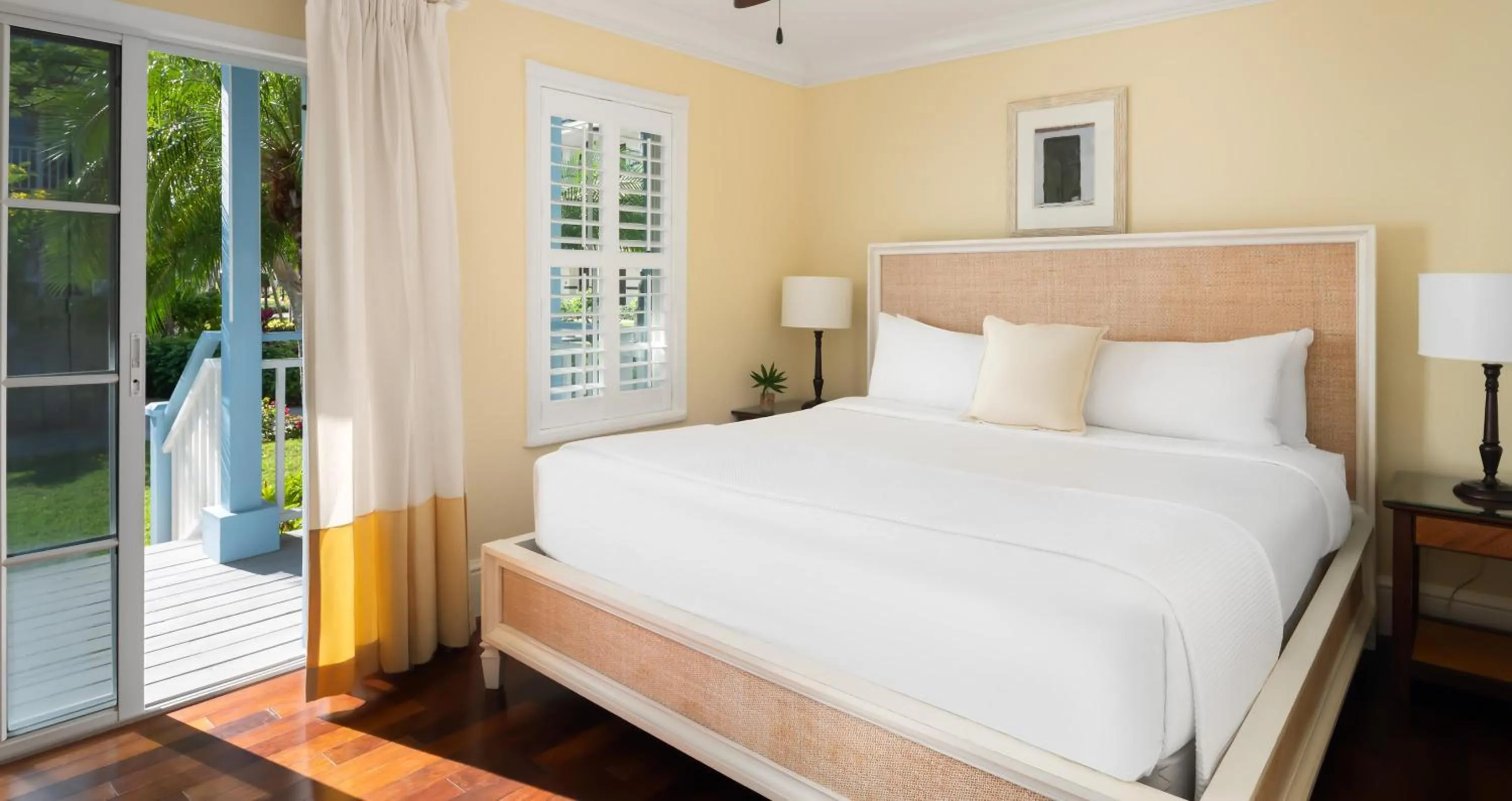 Photo of the whole room, Bed in Beaches Turks and Caicos Resort Villages and Spa All Inclusive