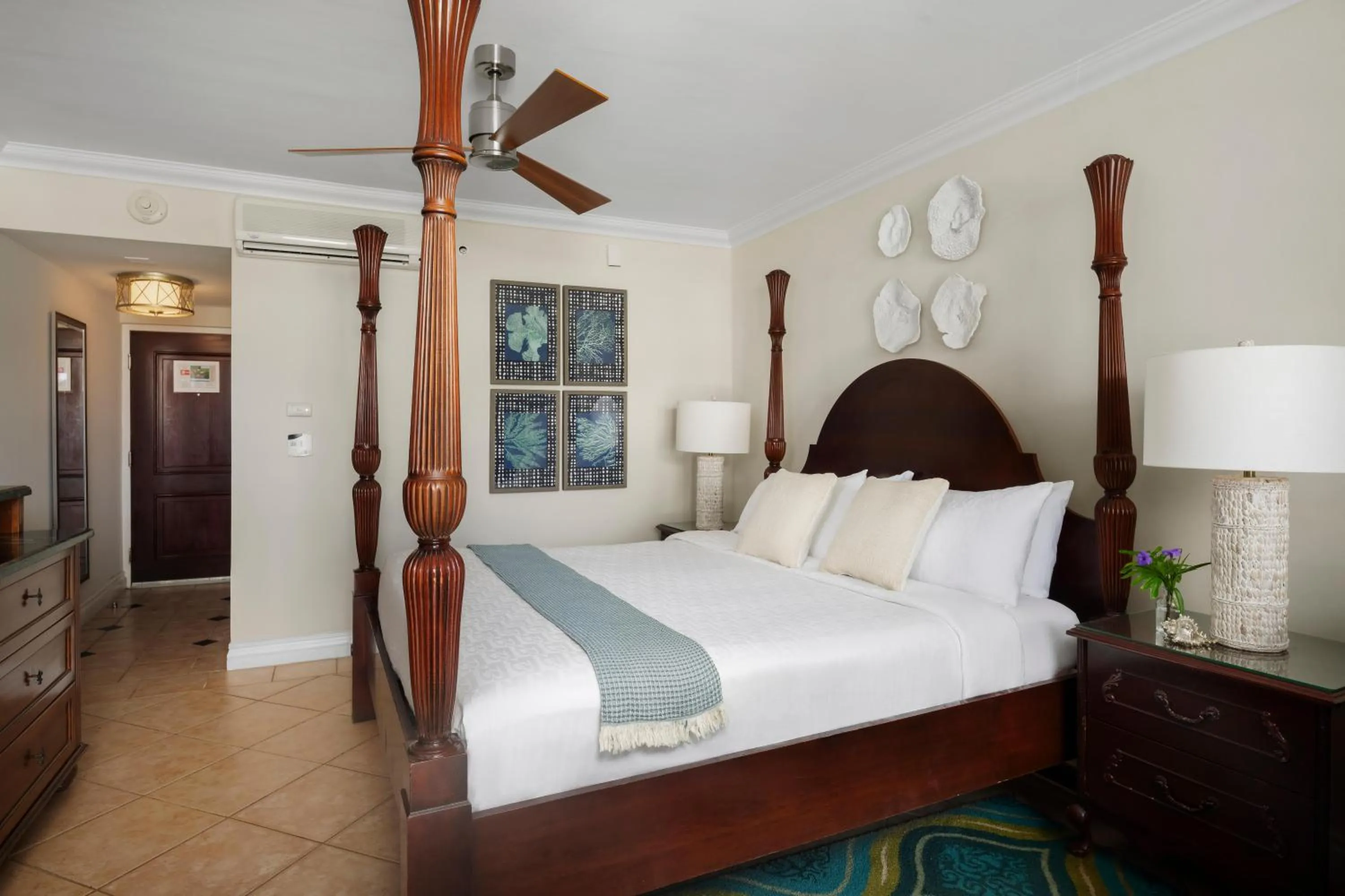 Photo of the whole room, Bed in Beaches Turks and Caicos Resort Villages and Spa All Inclusive