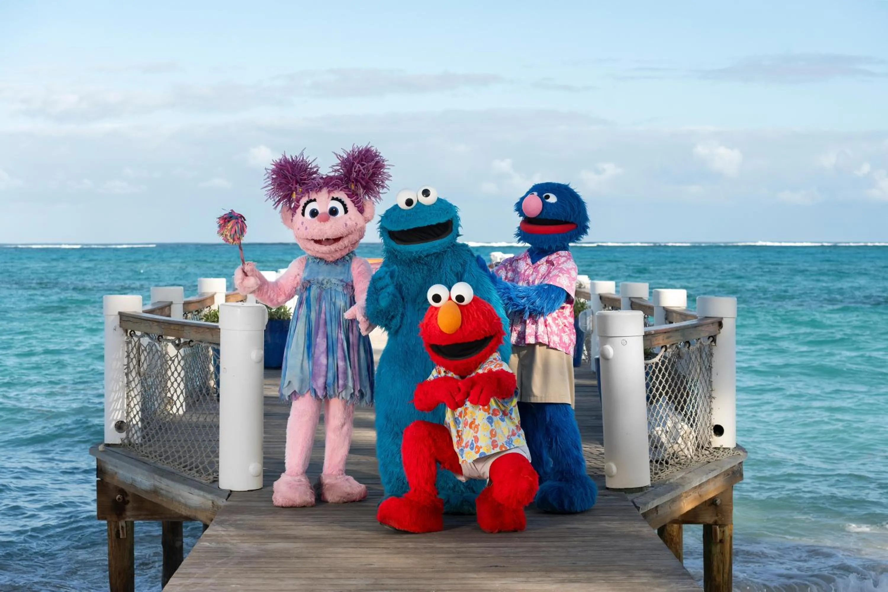 Activities in Beaches Turks and Caicos Resort Villages and Spa All Inclusive