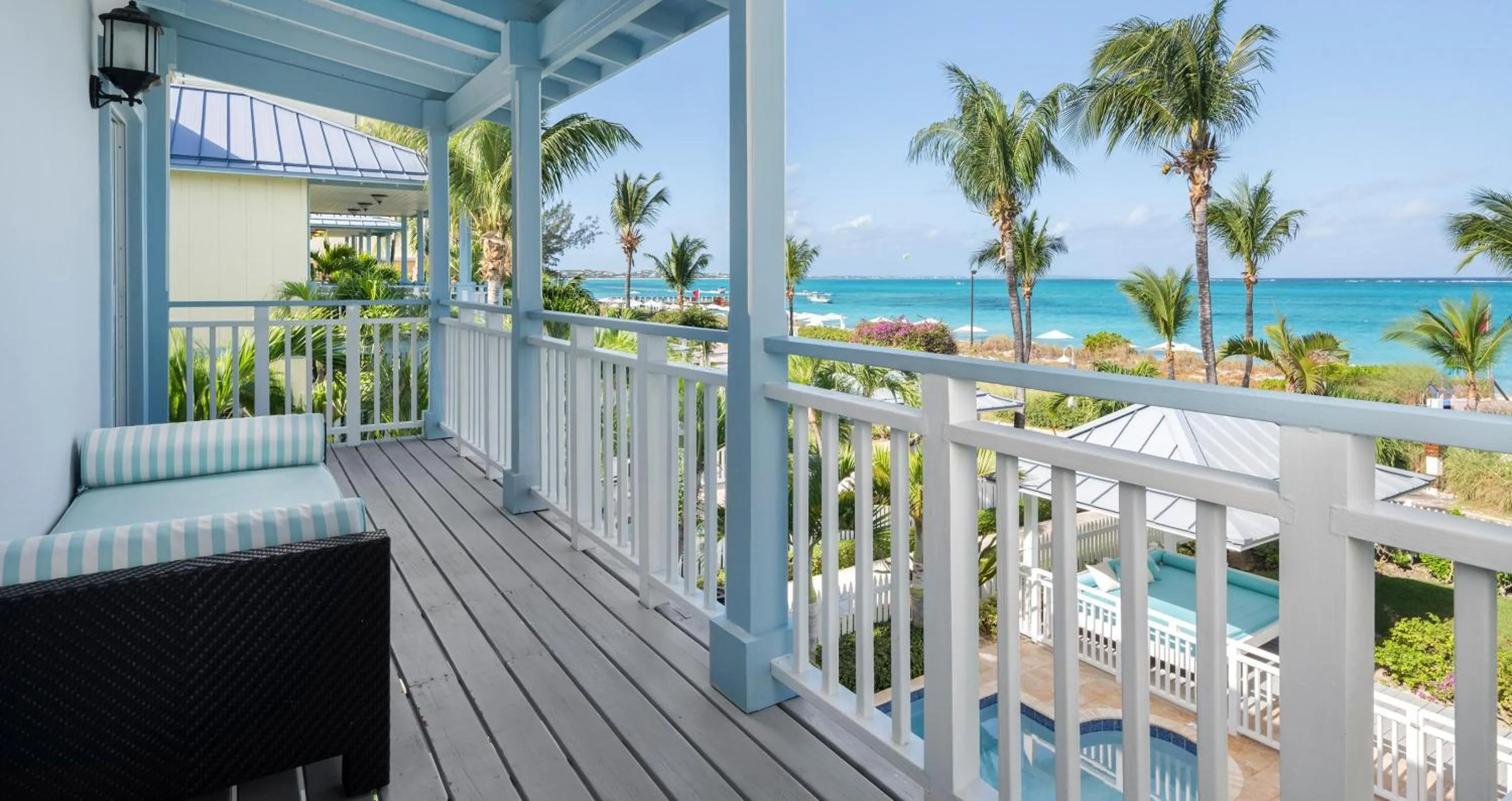 Photo of the whole room in Beaches Turks and Caicos Resort Villages and Spa All Inclusive