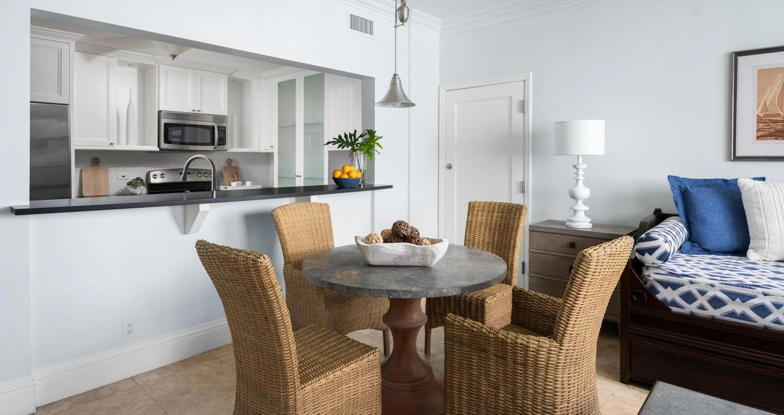 Photo of the whole room in Beaches Turks and Caicos Resort Villages and Spa All Inclusive