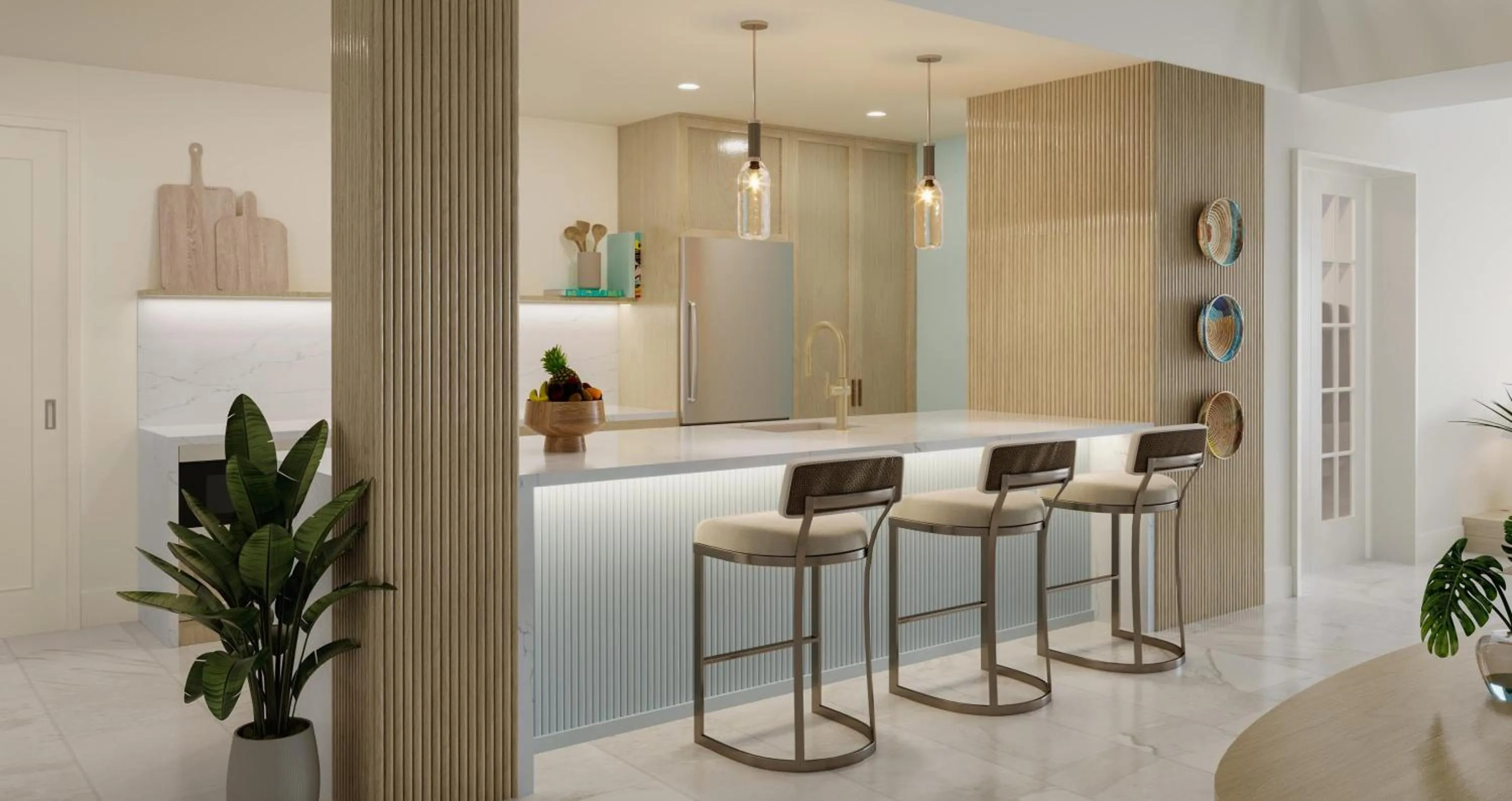 Photo of the whole room in Beaches Turks and Caicos Resort Villages and Spa All Inclusive