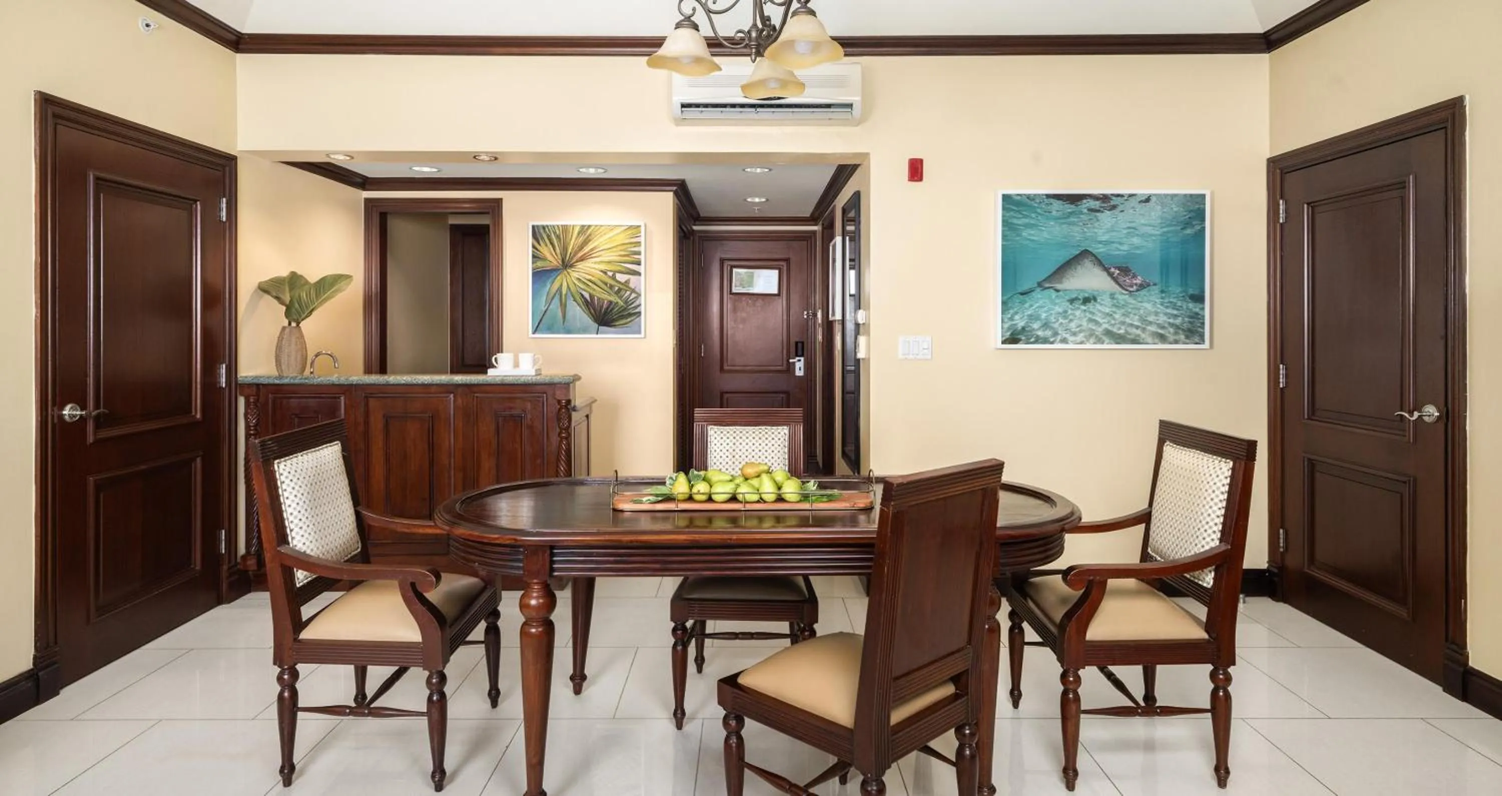 Photo of the whole room in Beaches Turks and Caicos Resort Villages and Spa All Inclusive