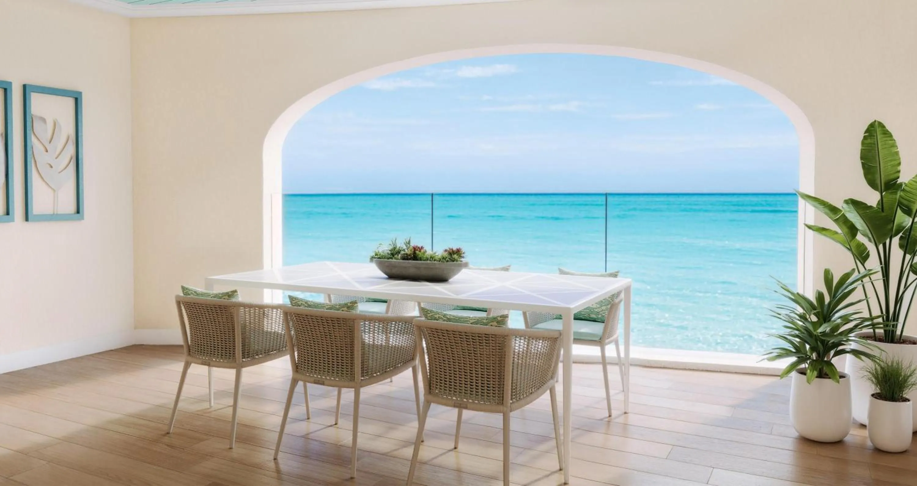 Photo of the whole room in Beaches Turks and Caicos Resort Villages and Spa All Inclusive