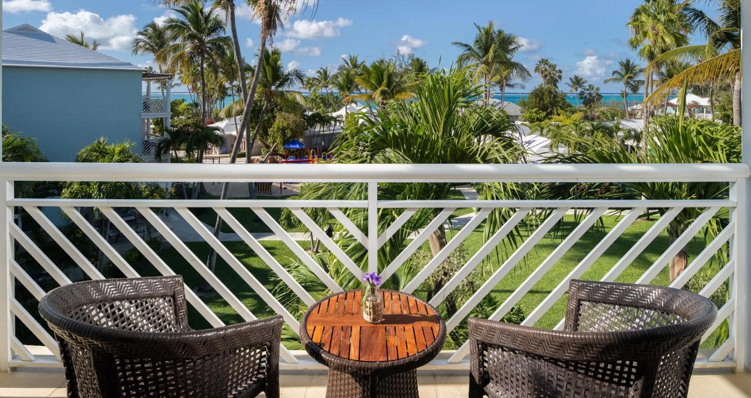 View (from property/room) in Beaches Turks and Caicos Resort Villages and Spa All Inclusive