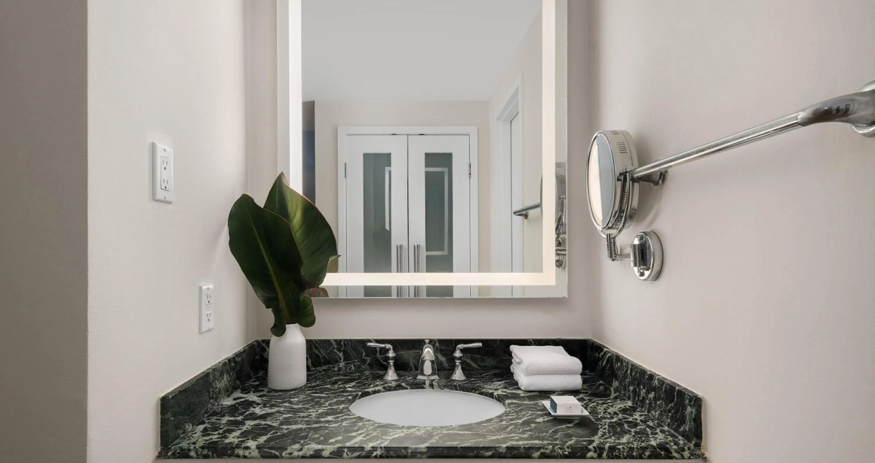 Photo of the whole room in Beaches Turks and Caicos Resort Villages and Spa All Inclusive