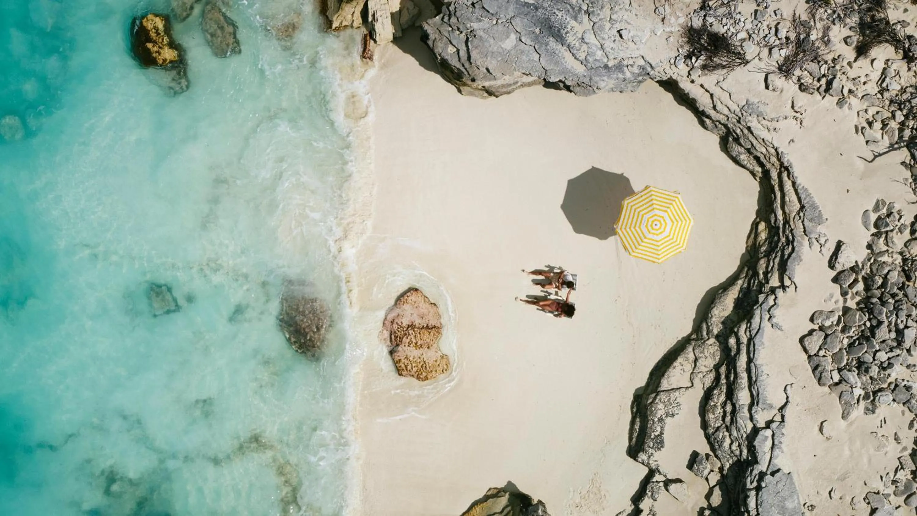 Spa and wellness centre/facilities in Beaches Turks and Caicos Resort Villages and Spa All Inclusive