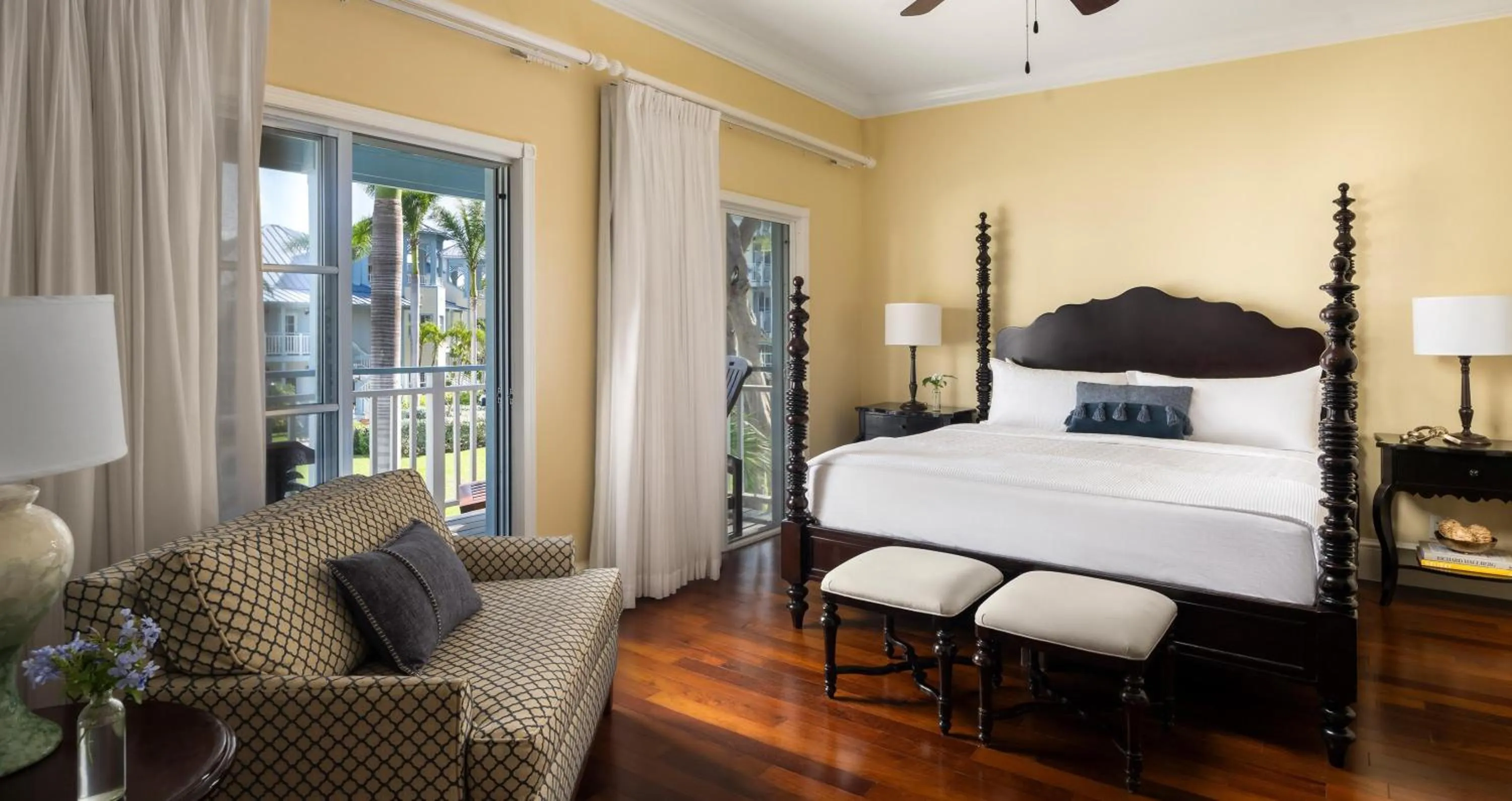 Photo of the whole room, Bed in Beaches Turks and Caicos Resort Villages and Spa All Inclusive