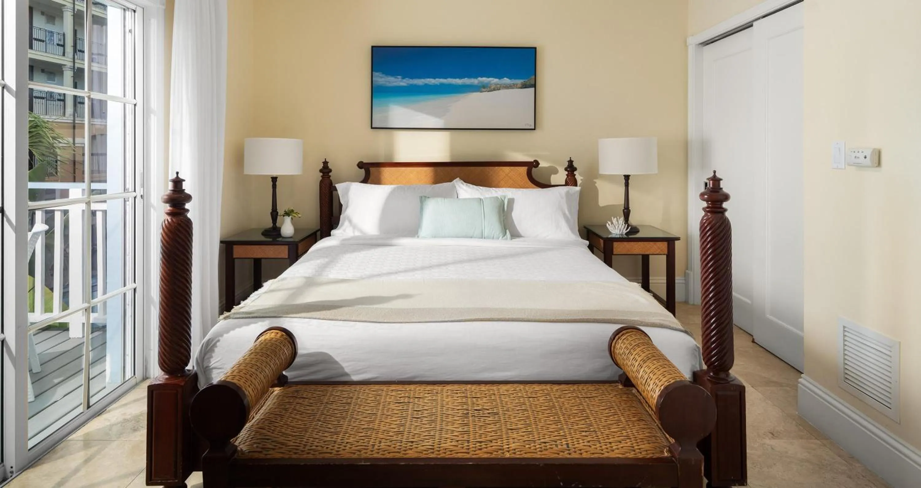 Photo of the whole room, Bed in Beaches Turks and Caicos Resort Villages and Spa All Inclusive