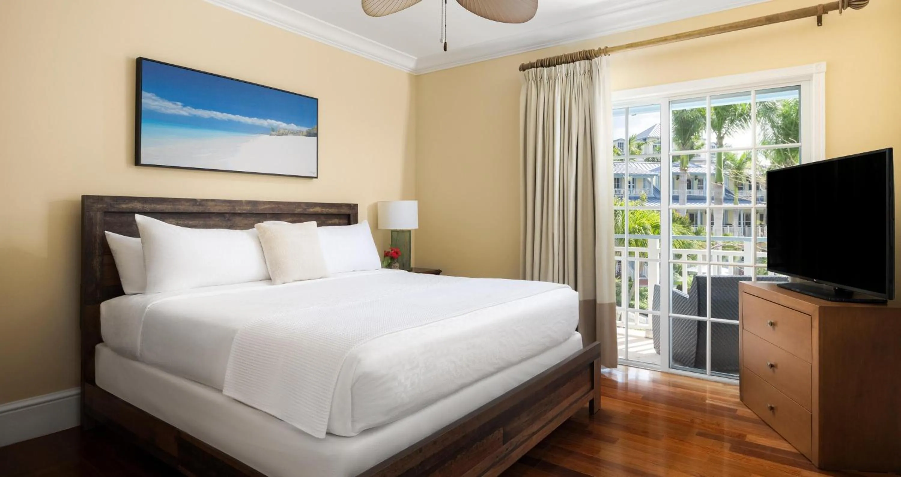 Photo of the whole room, Bed in Beaches Turks and Caicos Resort Villages and Spa All Inclusive