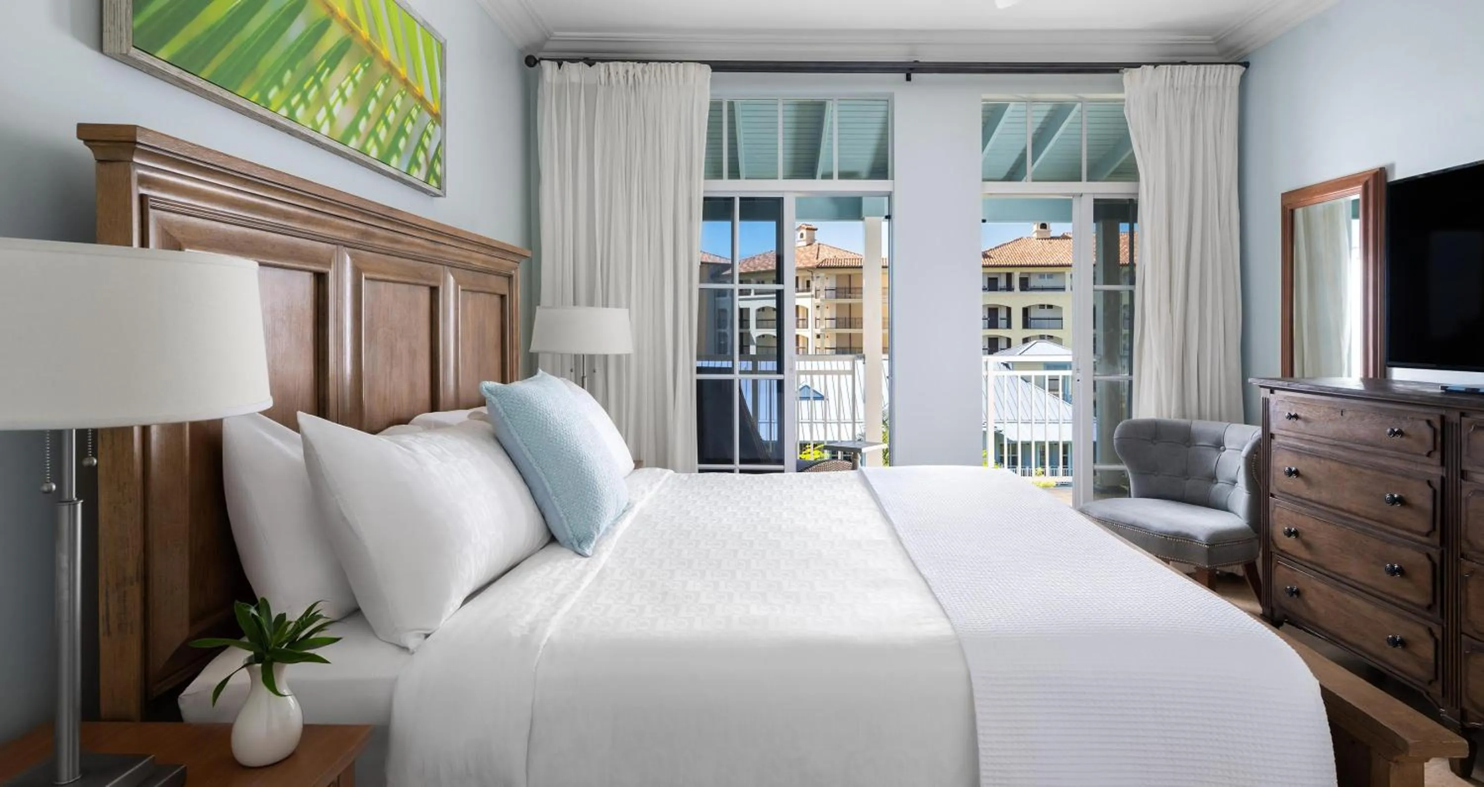 Photo of the whole room, Bed in Beaches Turks and Caicos Resort Villages and Spa All Inclusive