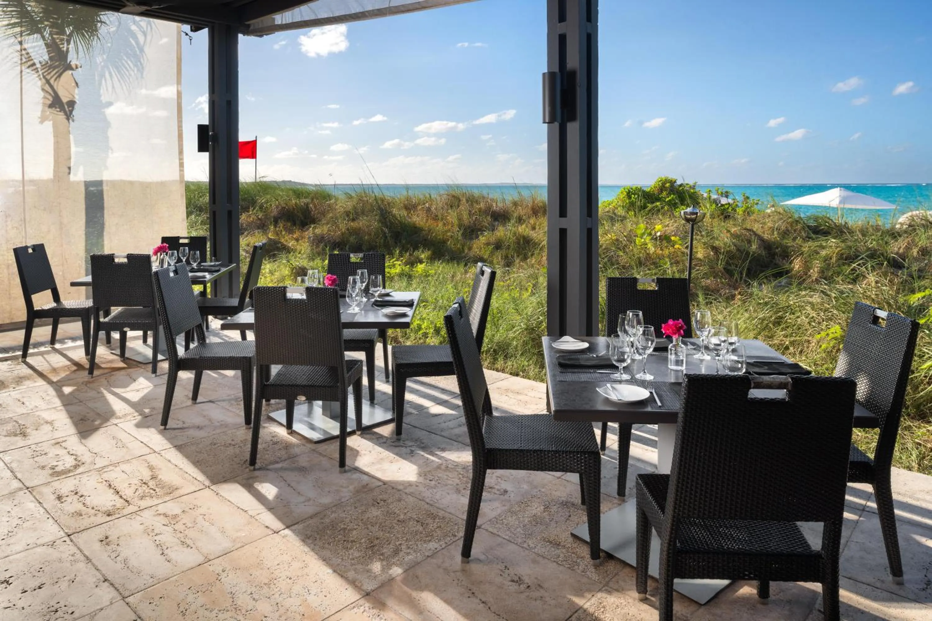 Restaurant/places to eat in Beaches Turks and Caicos Resort Villages and Spa All Inclusive