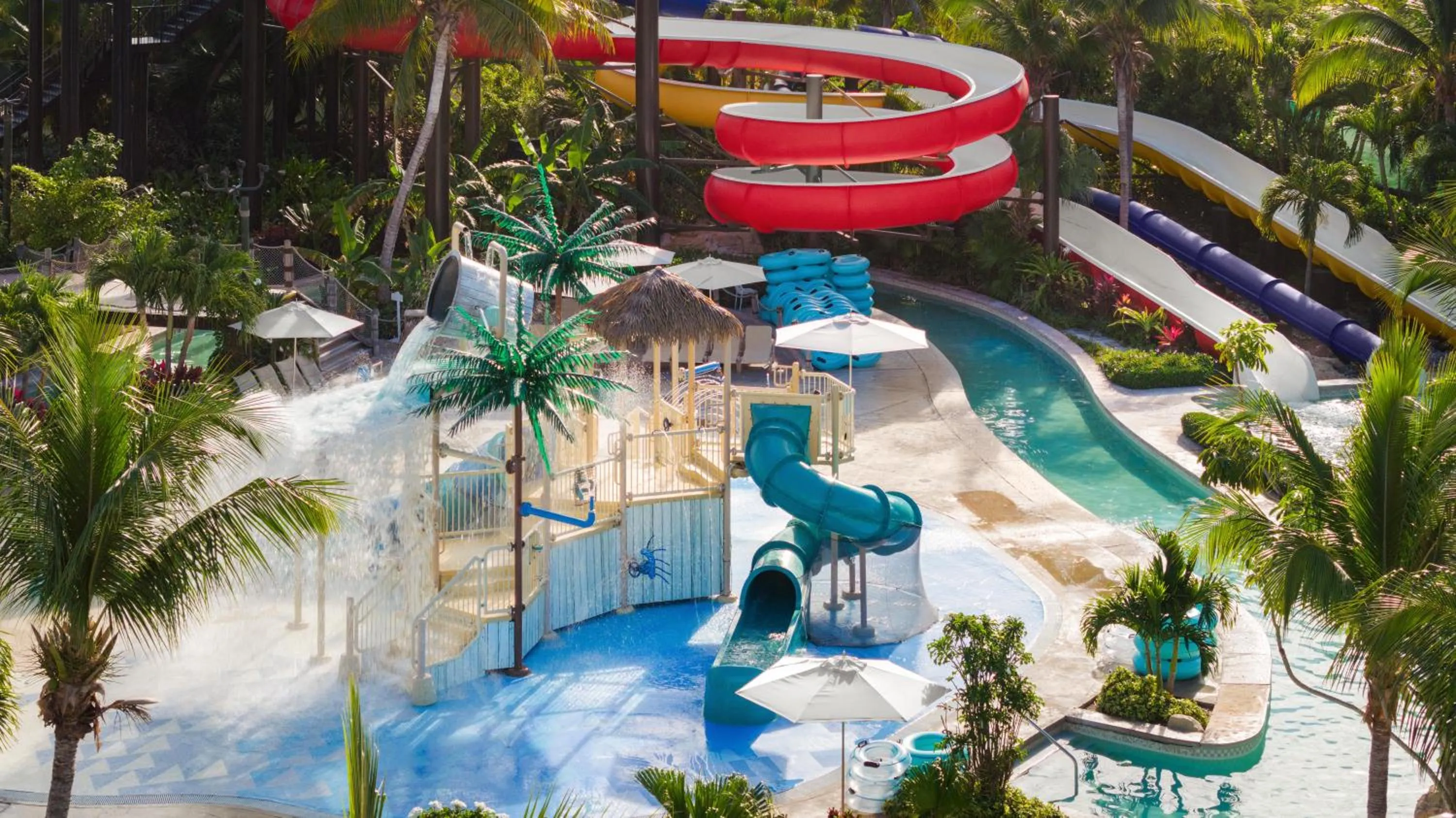 Activities in Beaches Turks and Caicos Resort Villages and Spa All Inclusive