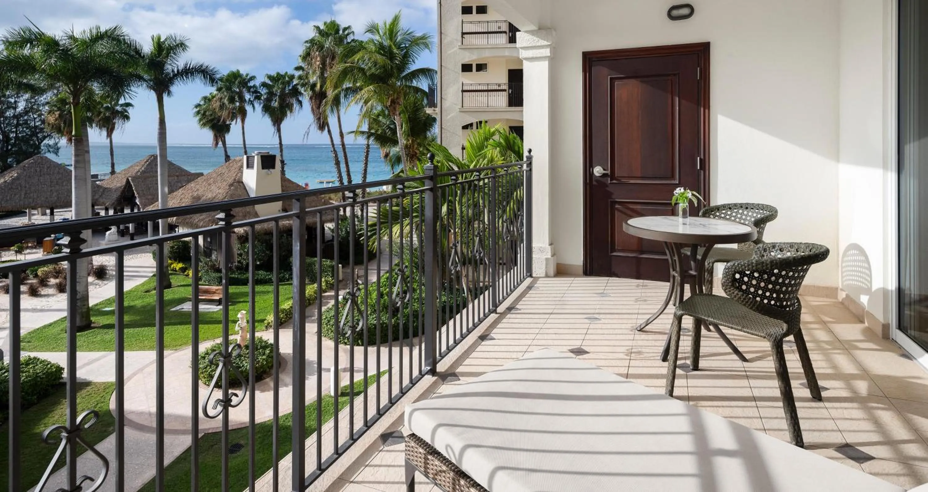 Photo of the whole room in Beaches Turks and Caicos Resort Villages and Spa All Inclusive