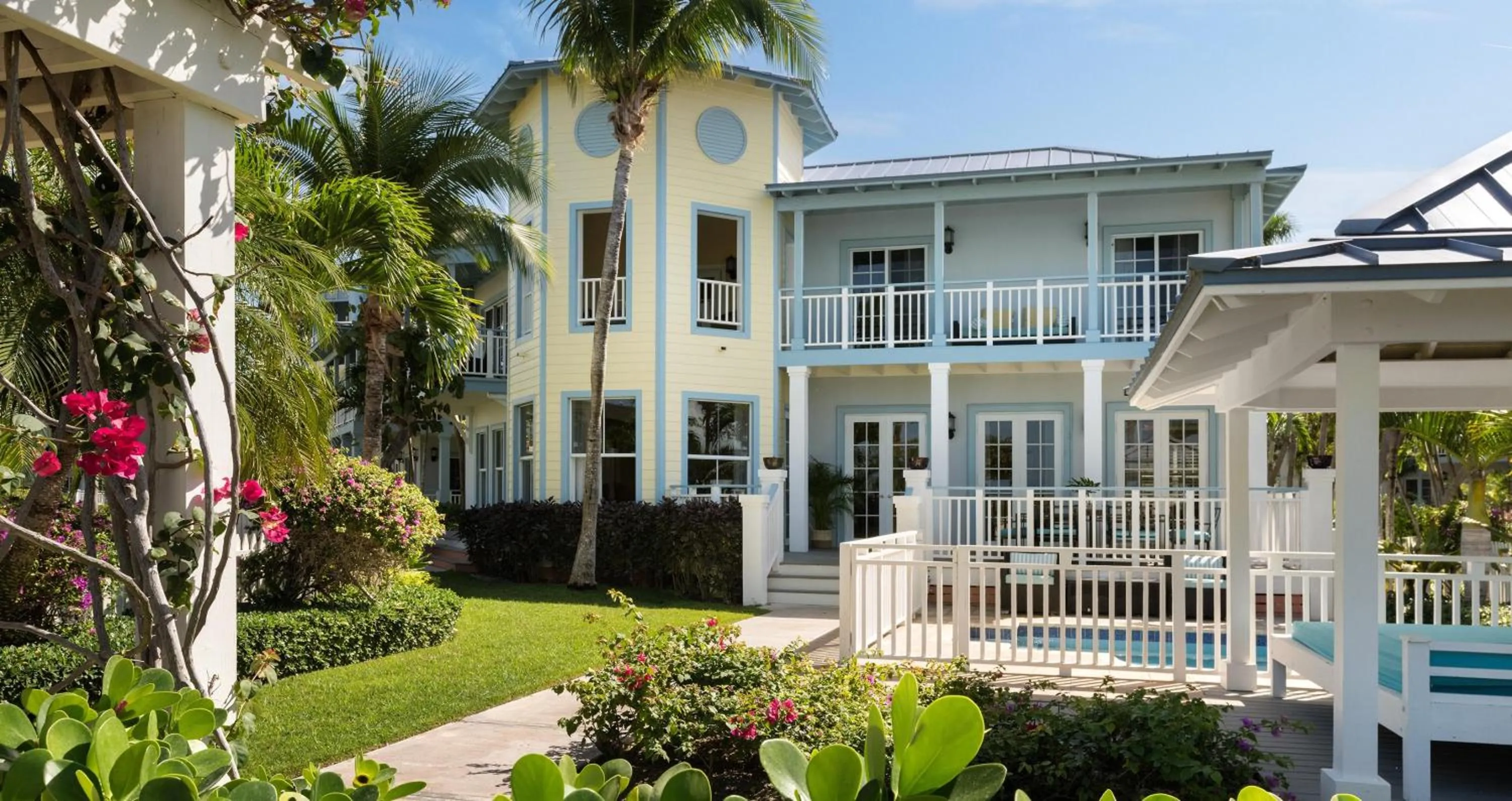 Photo of the whole room in Beaches Turks and Caicos Resort Villages and Spa All Inclusive