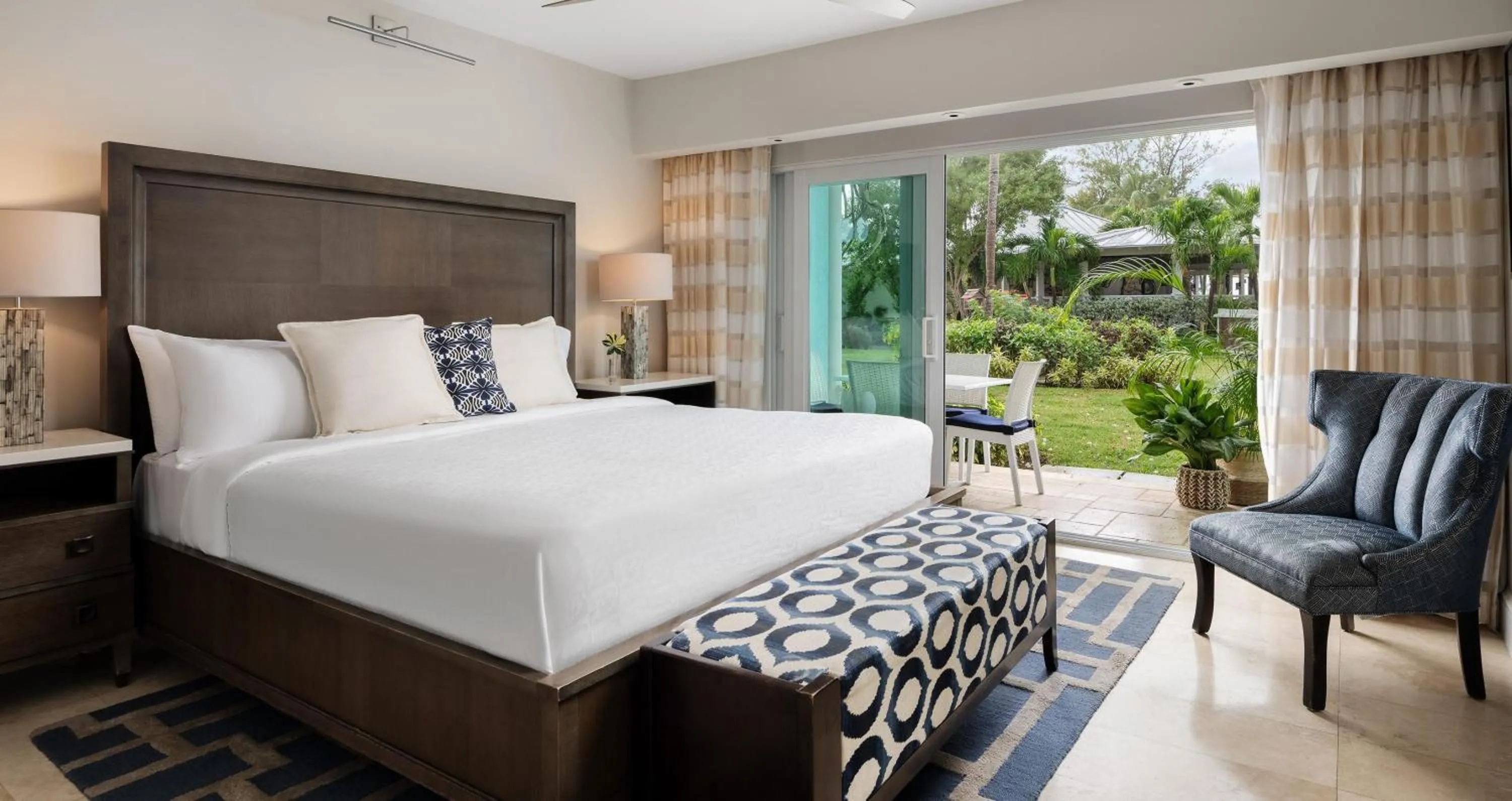 Photo of the whole room, Bed in Beaches Turks and Caicos Resort Villages and Spa All Inclusive