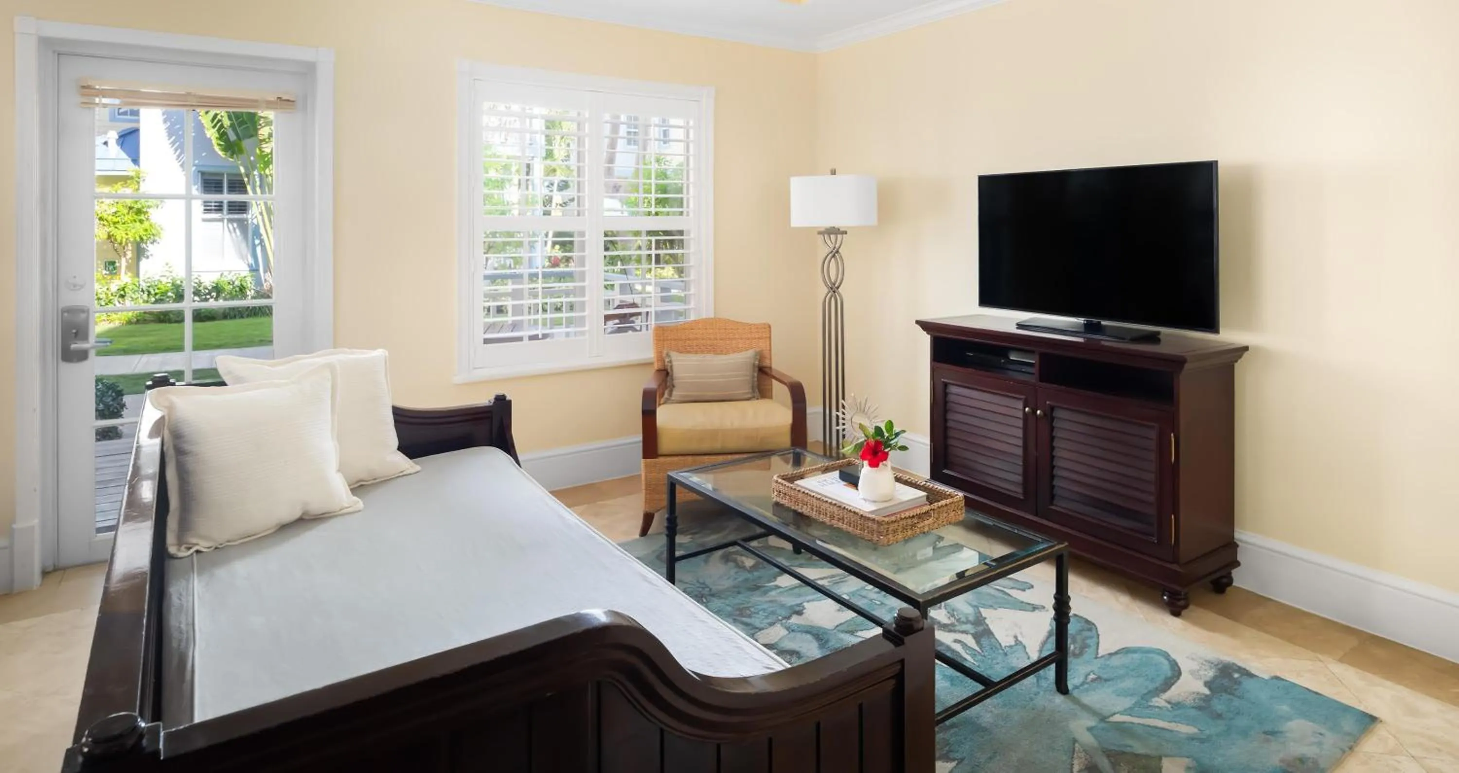 Photo of the whole room in Beaches Turks and Caicos Resort Villages and Spa All Inclusive