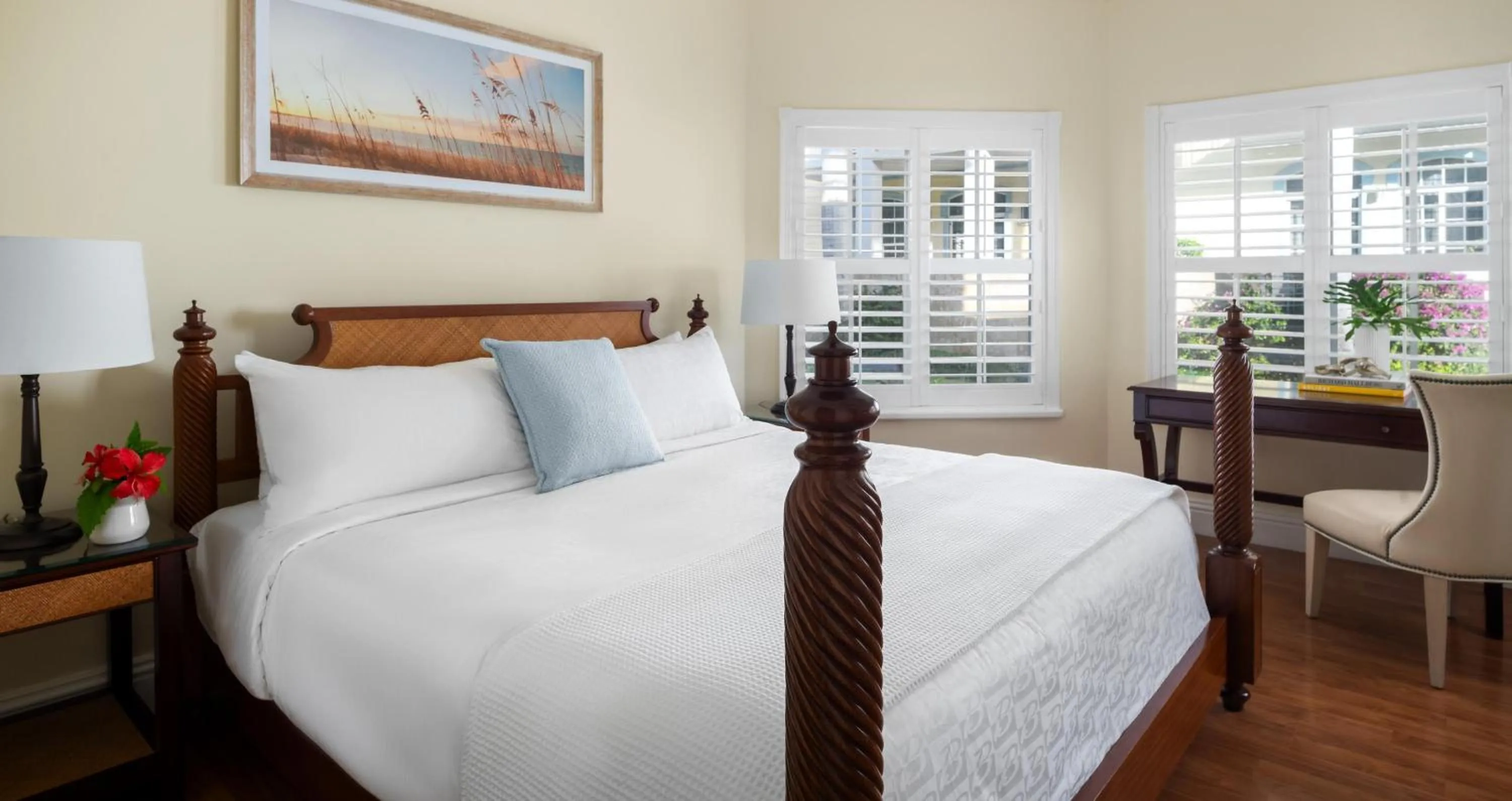 Photo of the whole room, Bed in Beaches Turks and Caicos Resort Villages and Spa All Inclusive