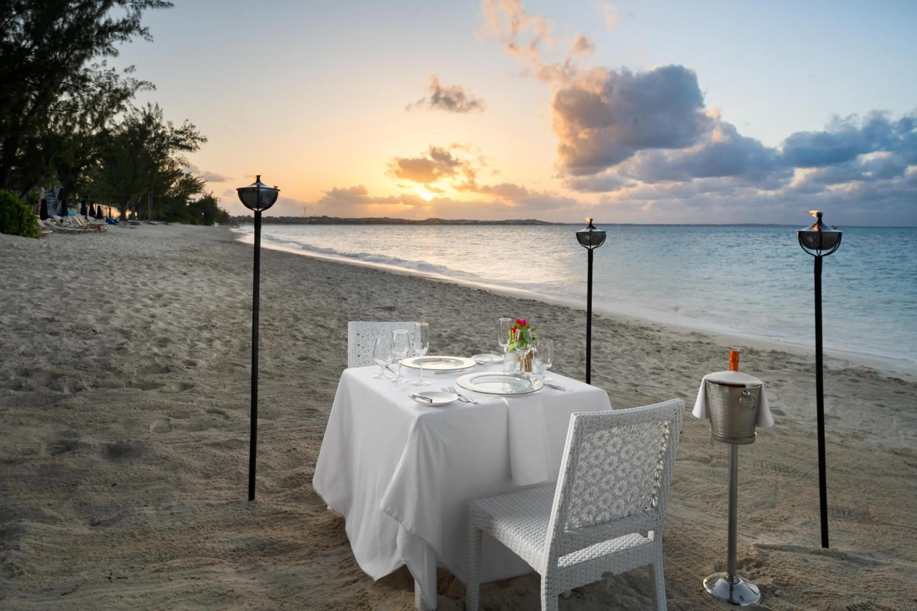 Beach in Beaches Turks and Caicos Resort Villages and Spa All Inclusive