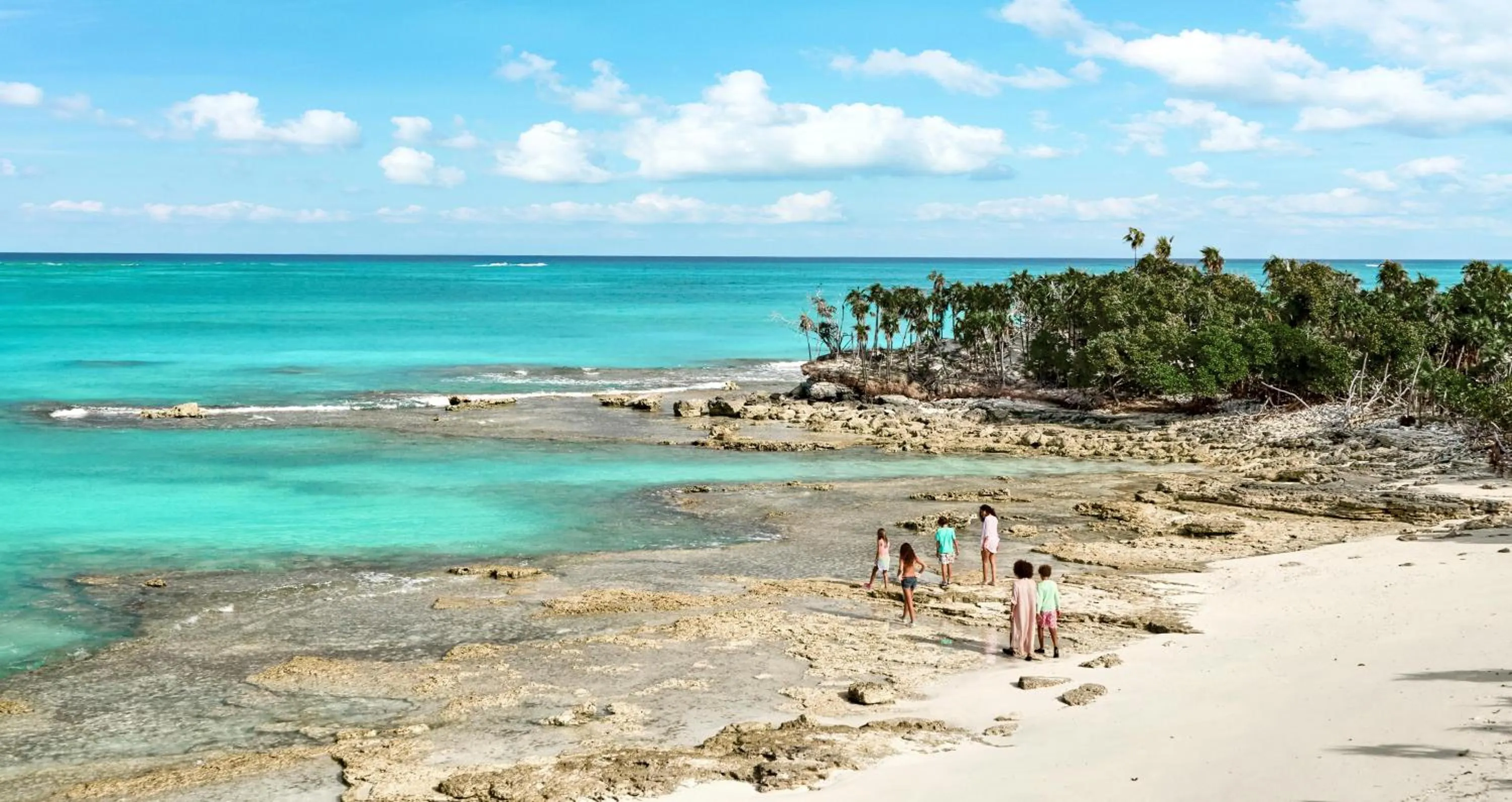 Beach in Beaches Turks and Caicos Resort Villages and Spa All Inclusive