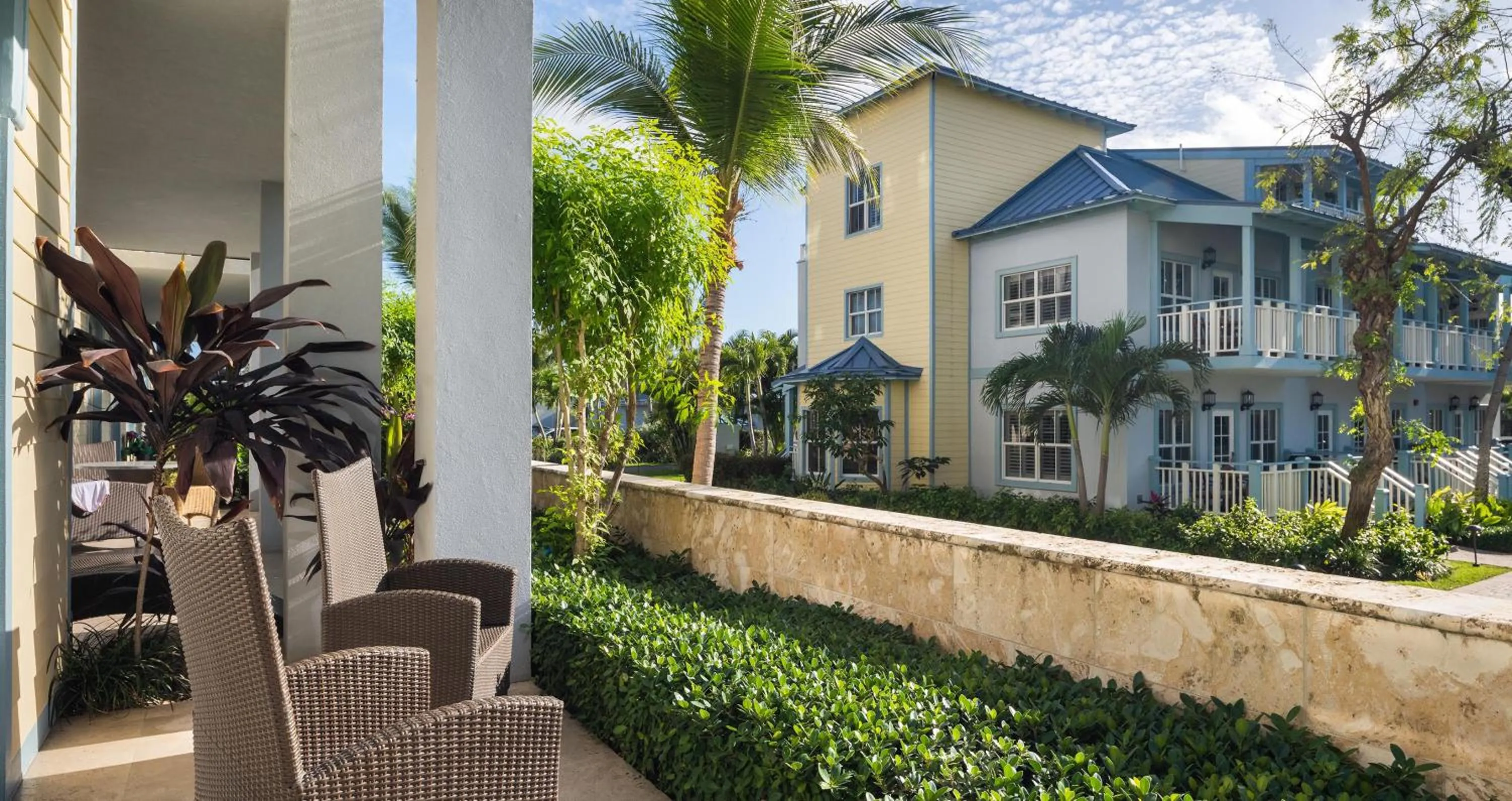 View (from property/room) in Beaches Turks and Caicos Resort Villages and Spa All Inclusive