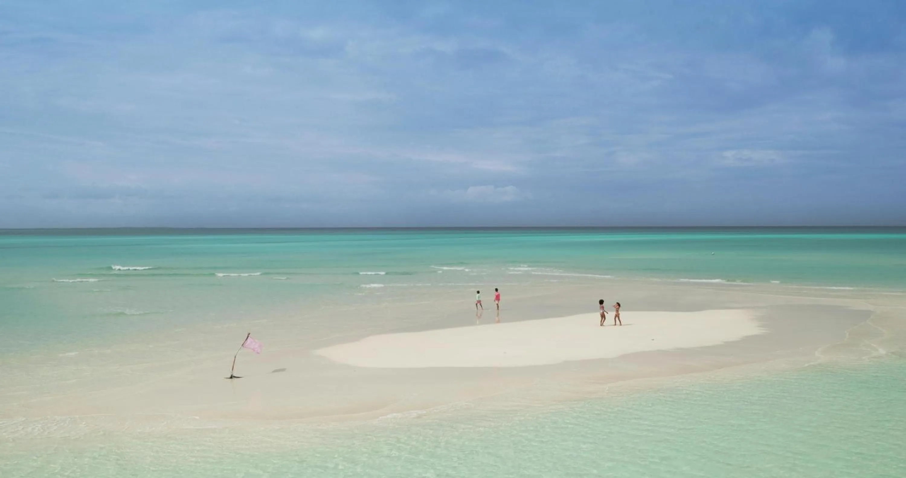 Beach in Beaches Turks and Caicos Resort Villages and Spa All Inclusive