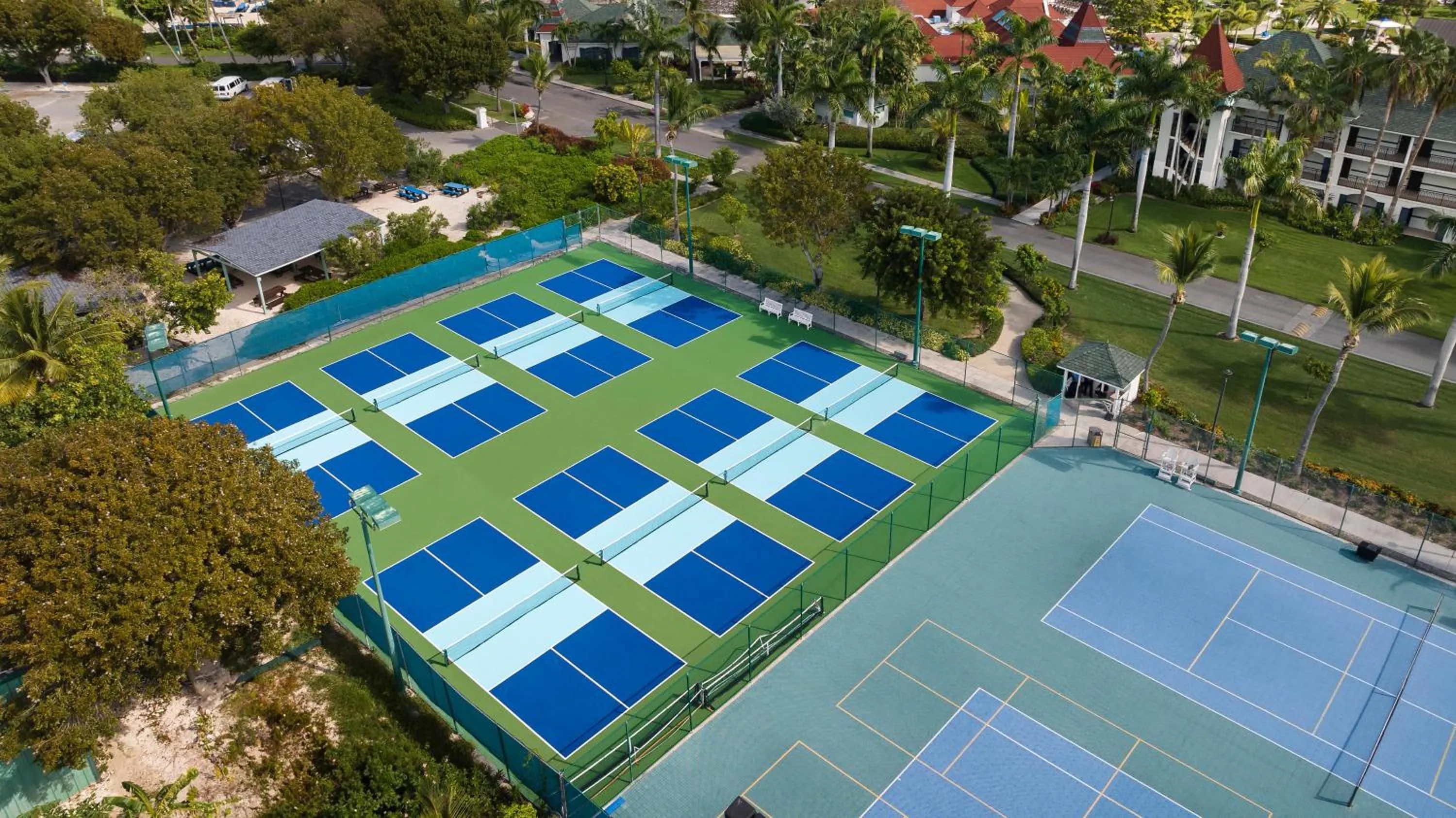 Activities in Beaches Turks and Caicos Resort Villages and Spa All Inclusive