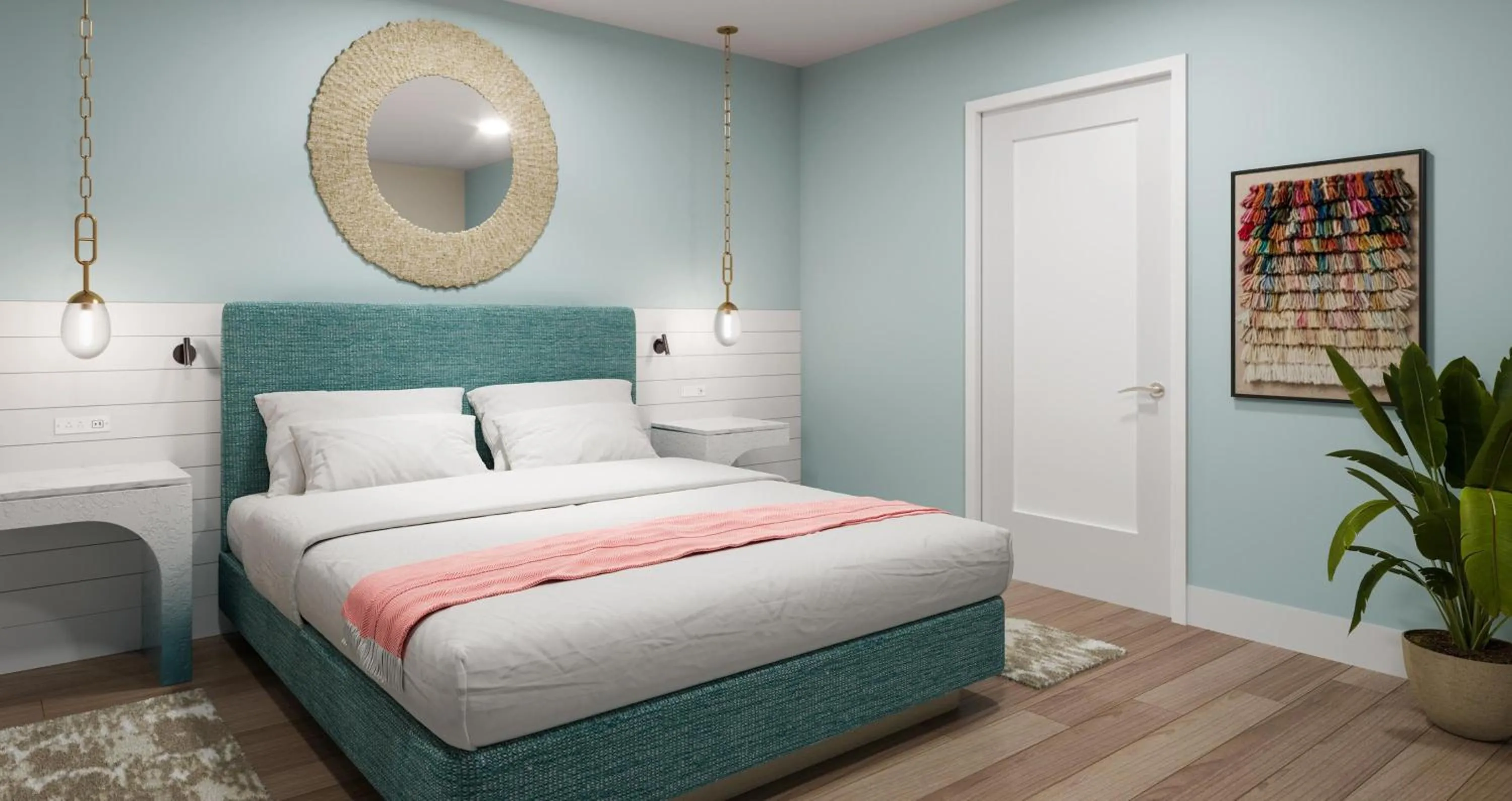 Photo of the whole room, Bed in Beaches Turks and Caicos Resort Villages and Spa All Inclusive