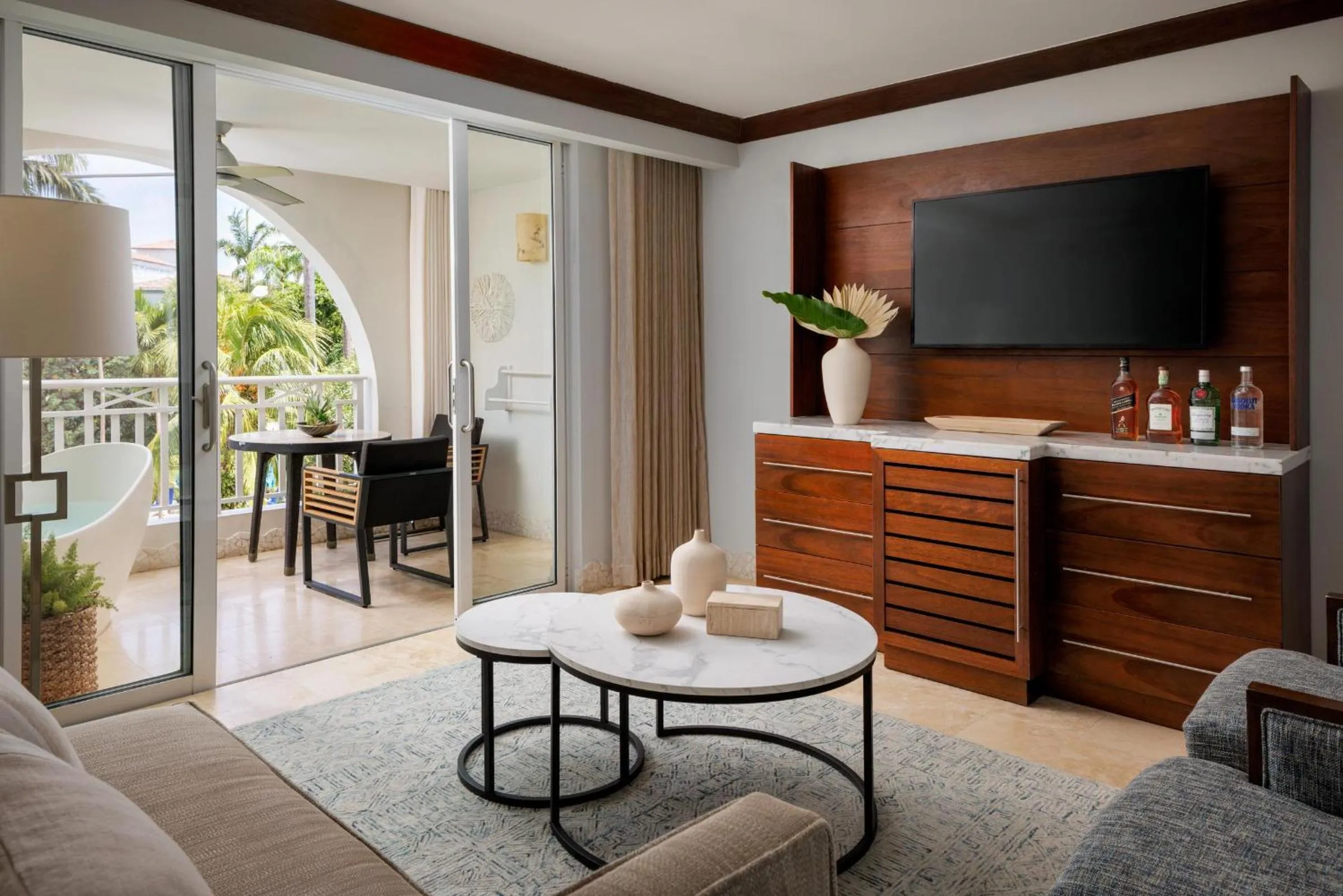 View (from property/room) in Sandals Barbados All Inclusive - Couples Only