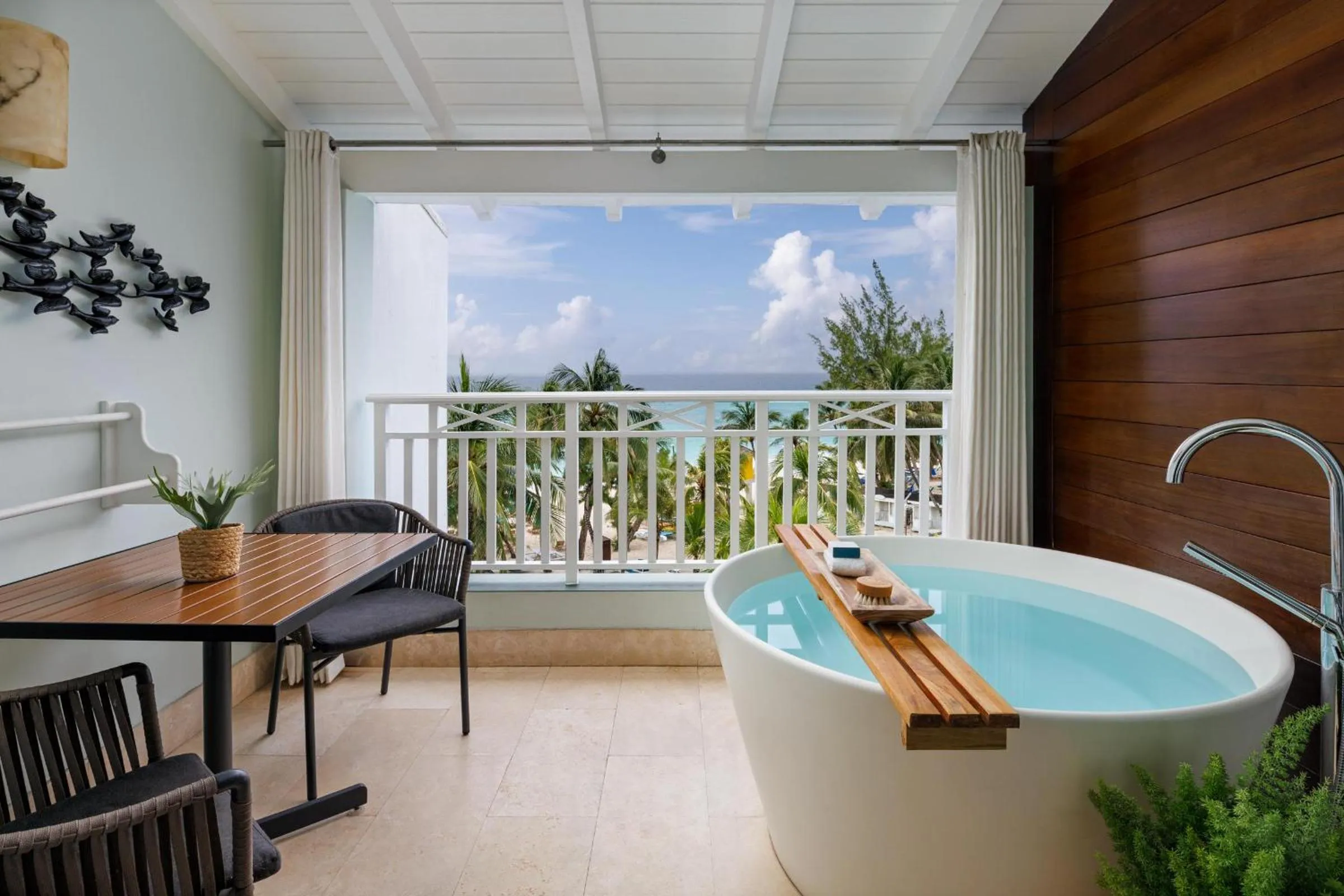 View (from property/room) in Sandals Barbados All Inclusive - Couples Only