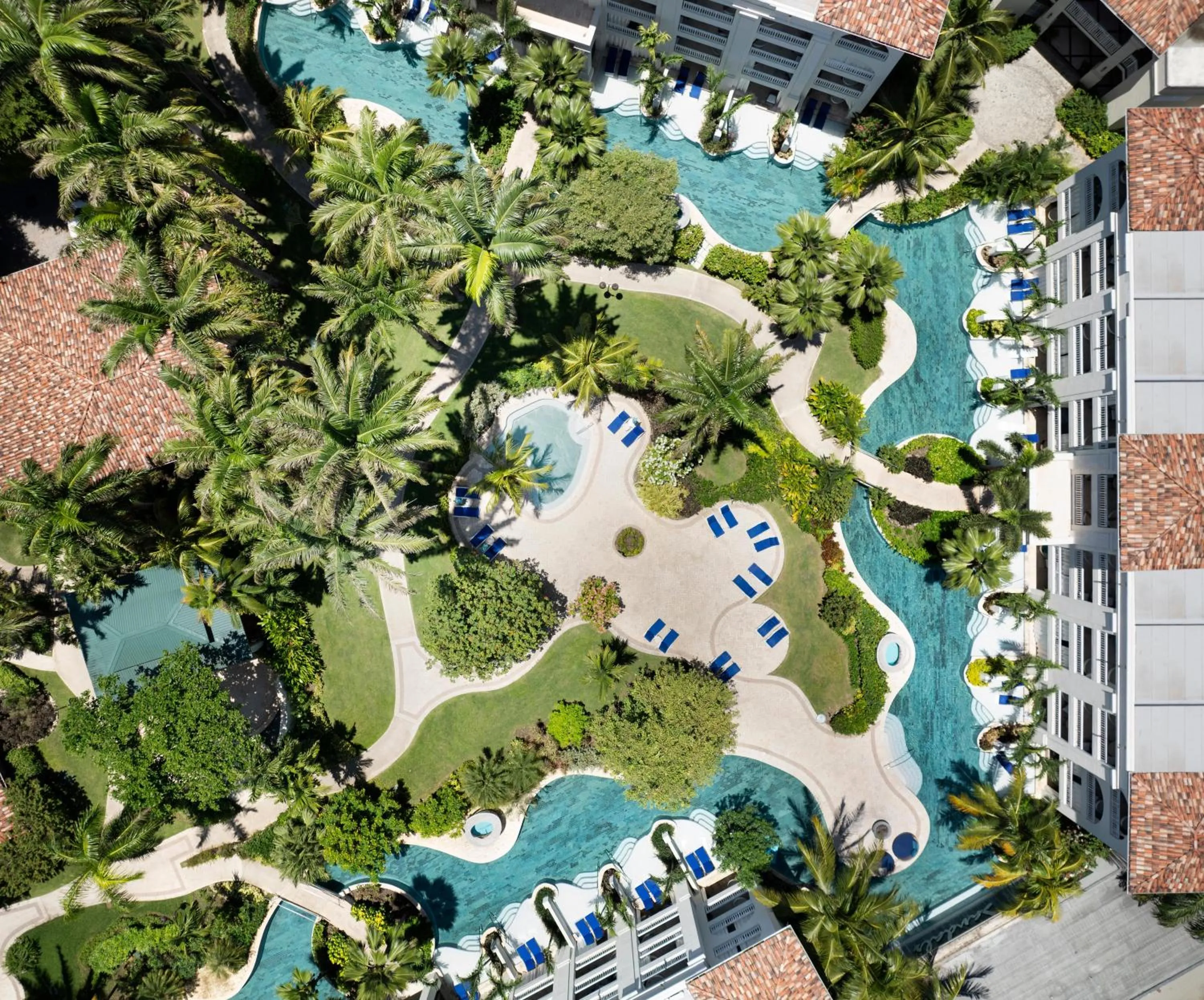 Property building in Sandals Barbados All Inclusive - Couples Only